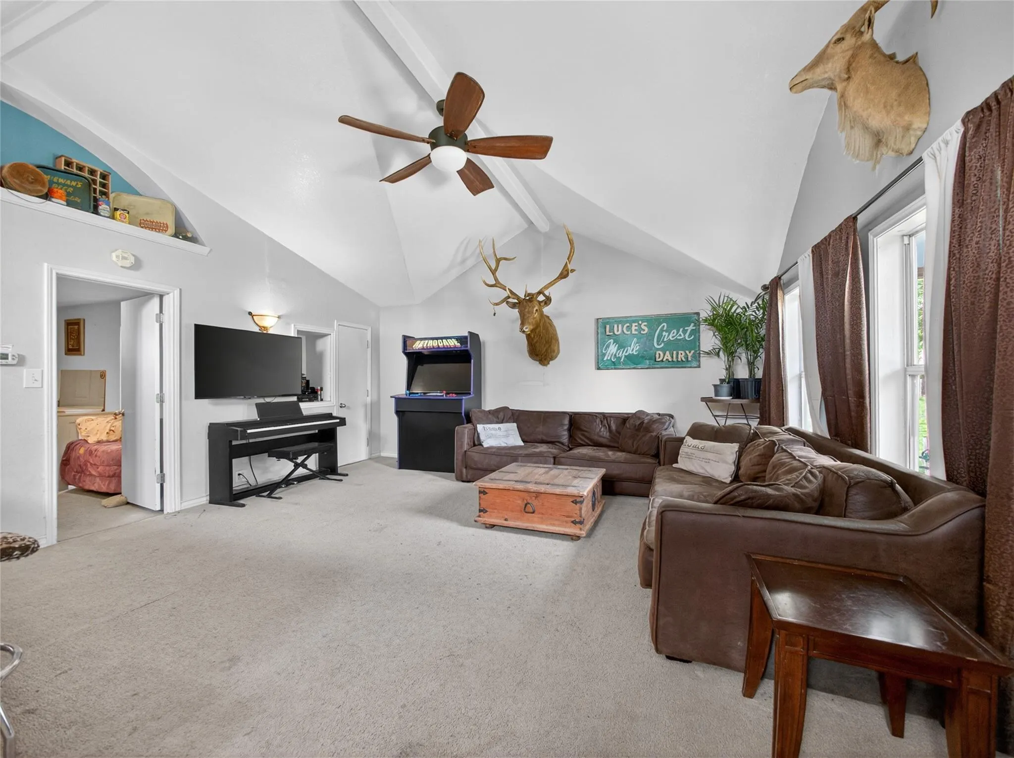 Photo 4 of 24203 FULKES RD