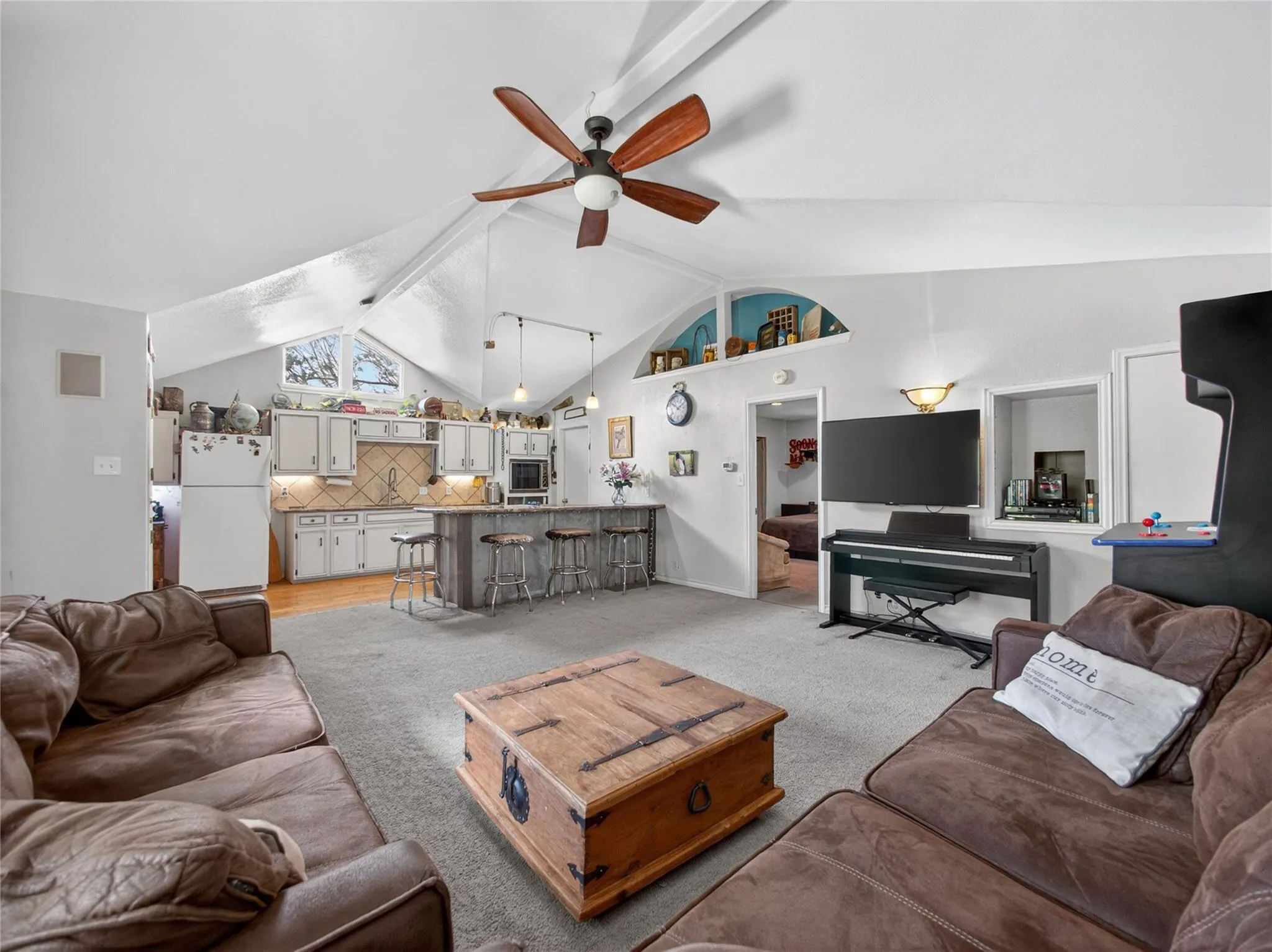 Photo 5 of 24203 FULKES RD