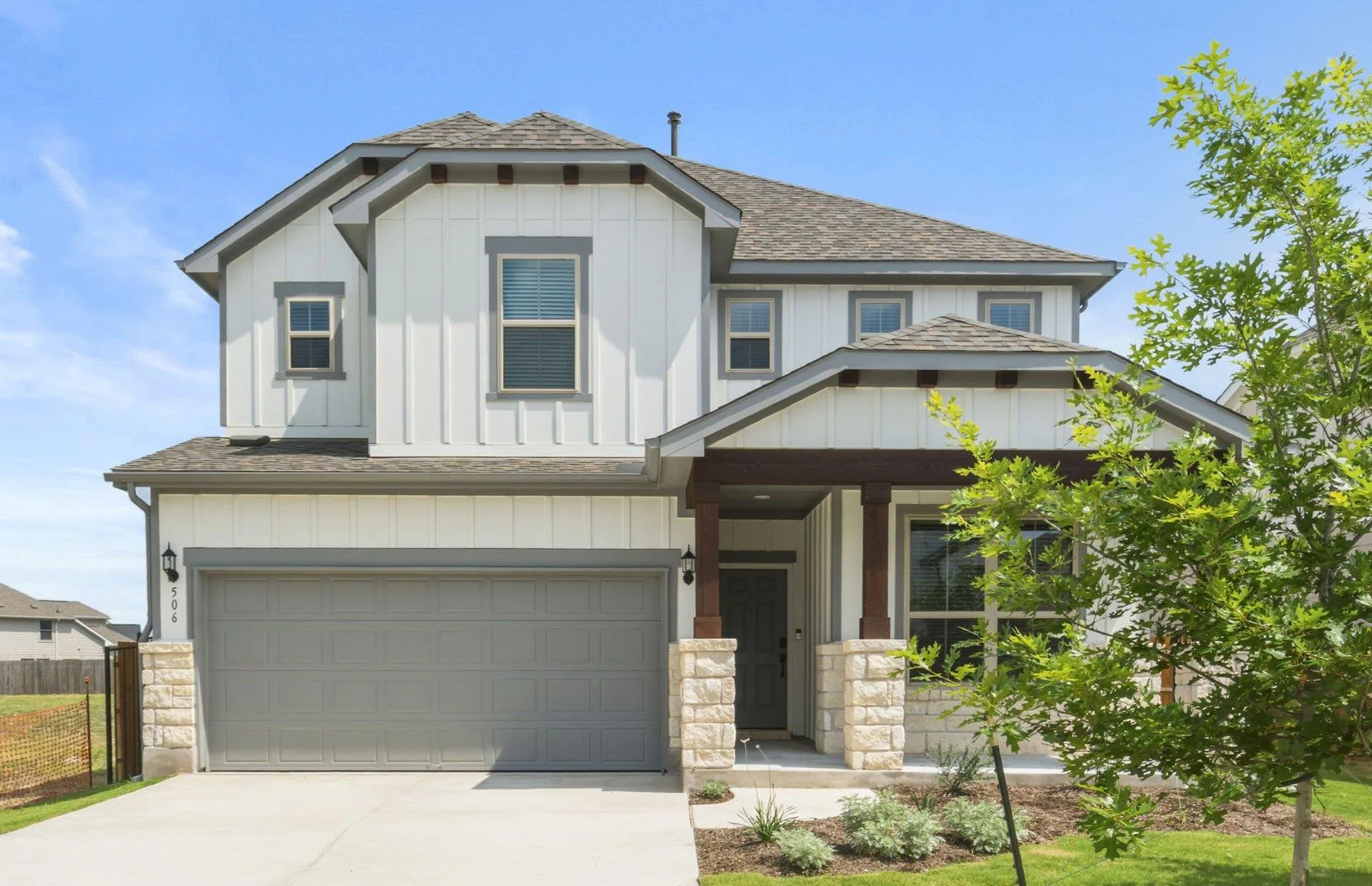 Photo of 506 ELIESE CV, Liberty Hill, TX, 78642