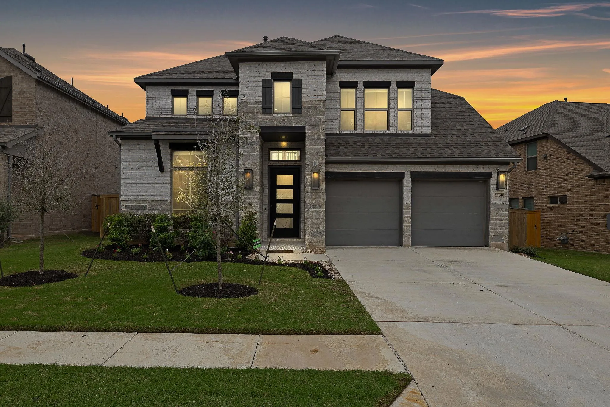 Photo of 1409 GOLDEN CELEBRATION BND, Leander, TX, 78641