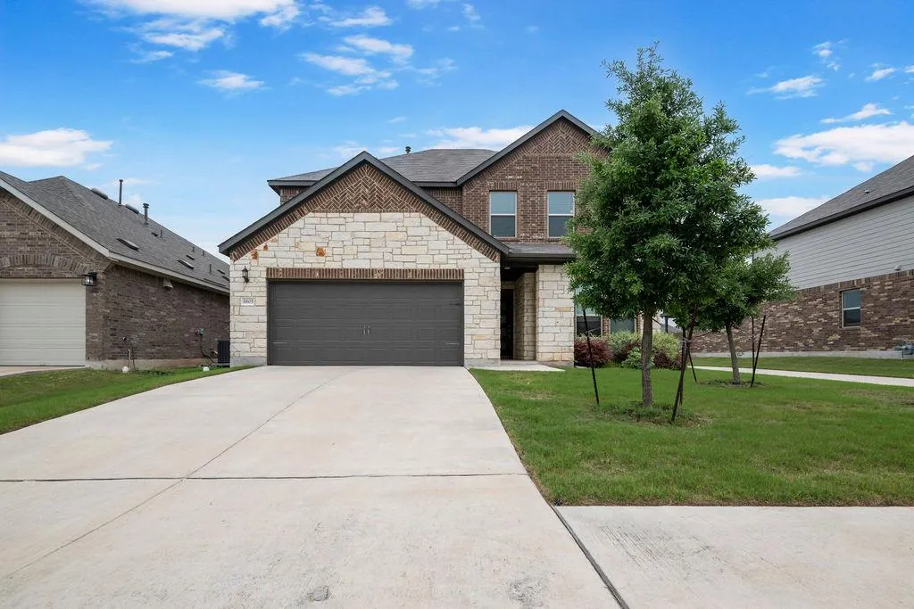 Photo of 6605 FOLSOM AVE, Pflugerville, 78660
