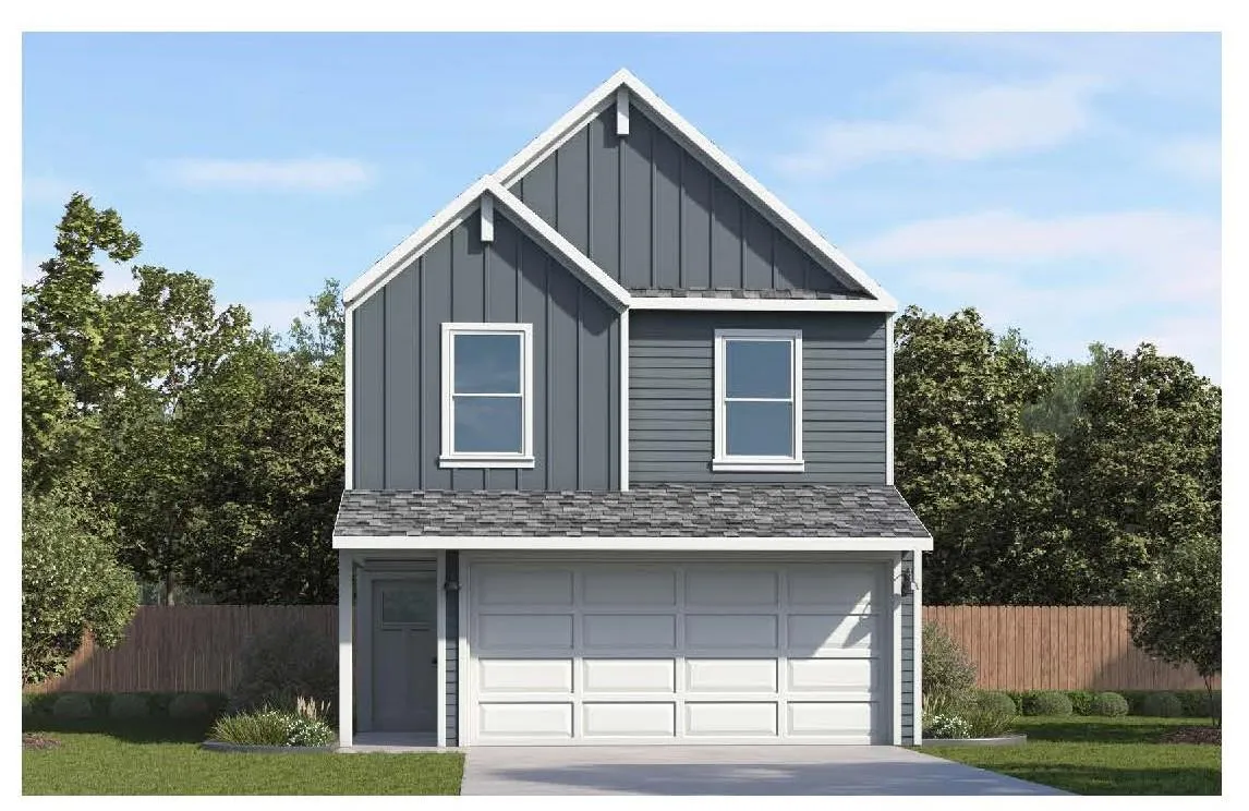 Photo of 224 FLYING TIGER TRL, Jarrell, TX, 76537