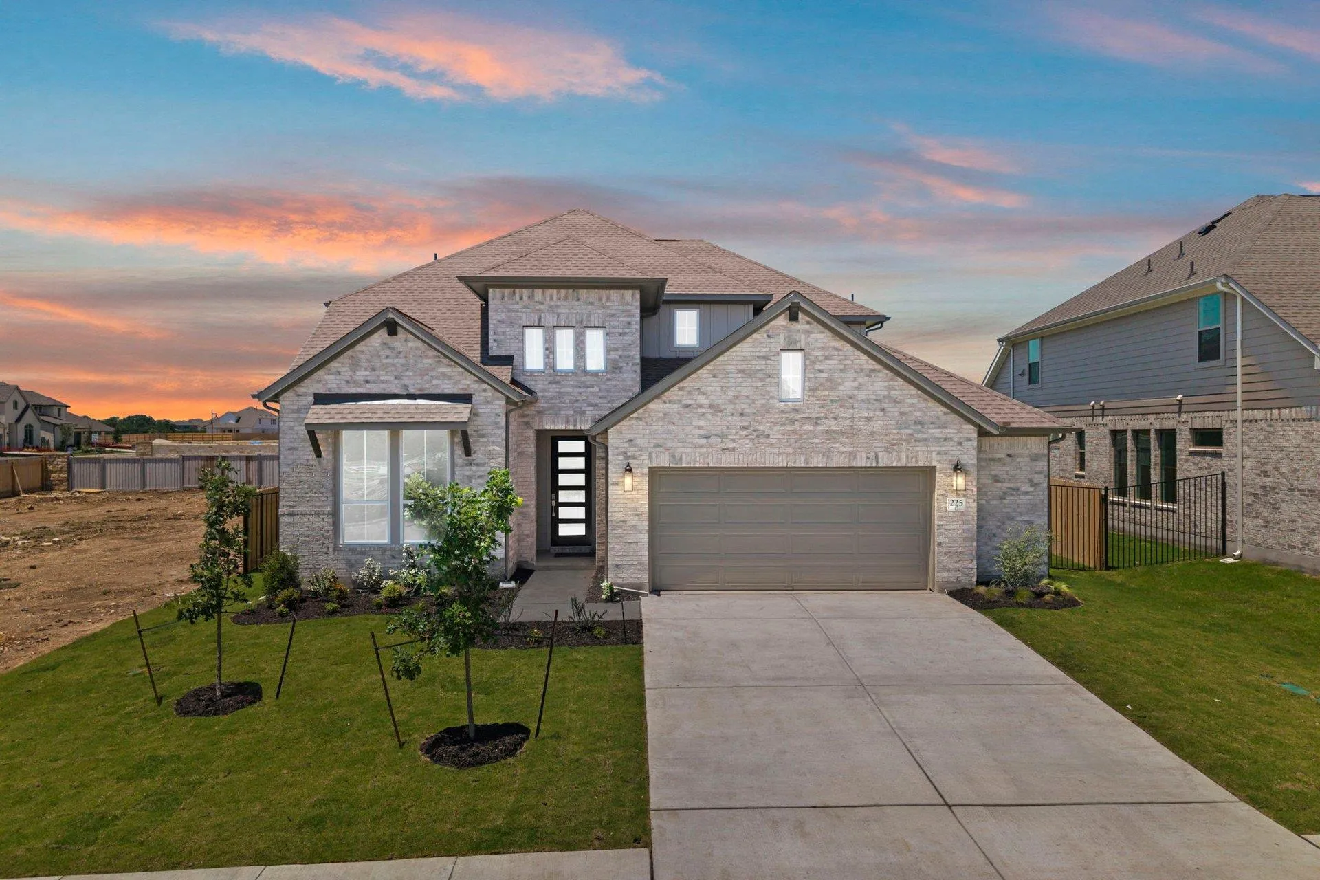 Photo of 225 PACIFIC GROVE CIR, Liberty Hill, TX, 78642