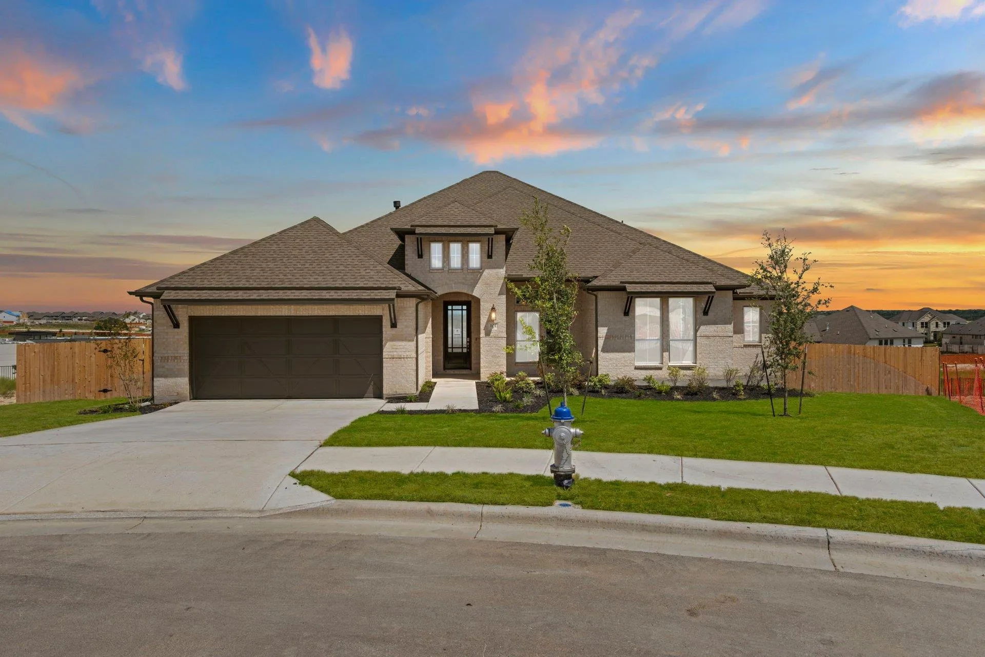 Photo of 101 UPHILL DR, Liberty Hill, TX, 78642