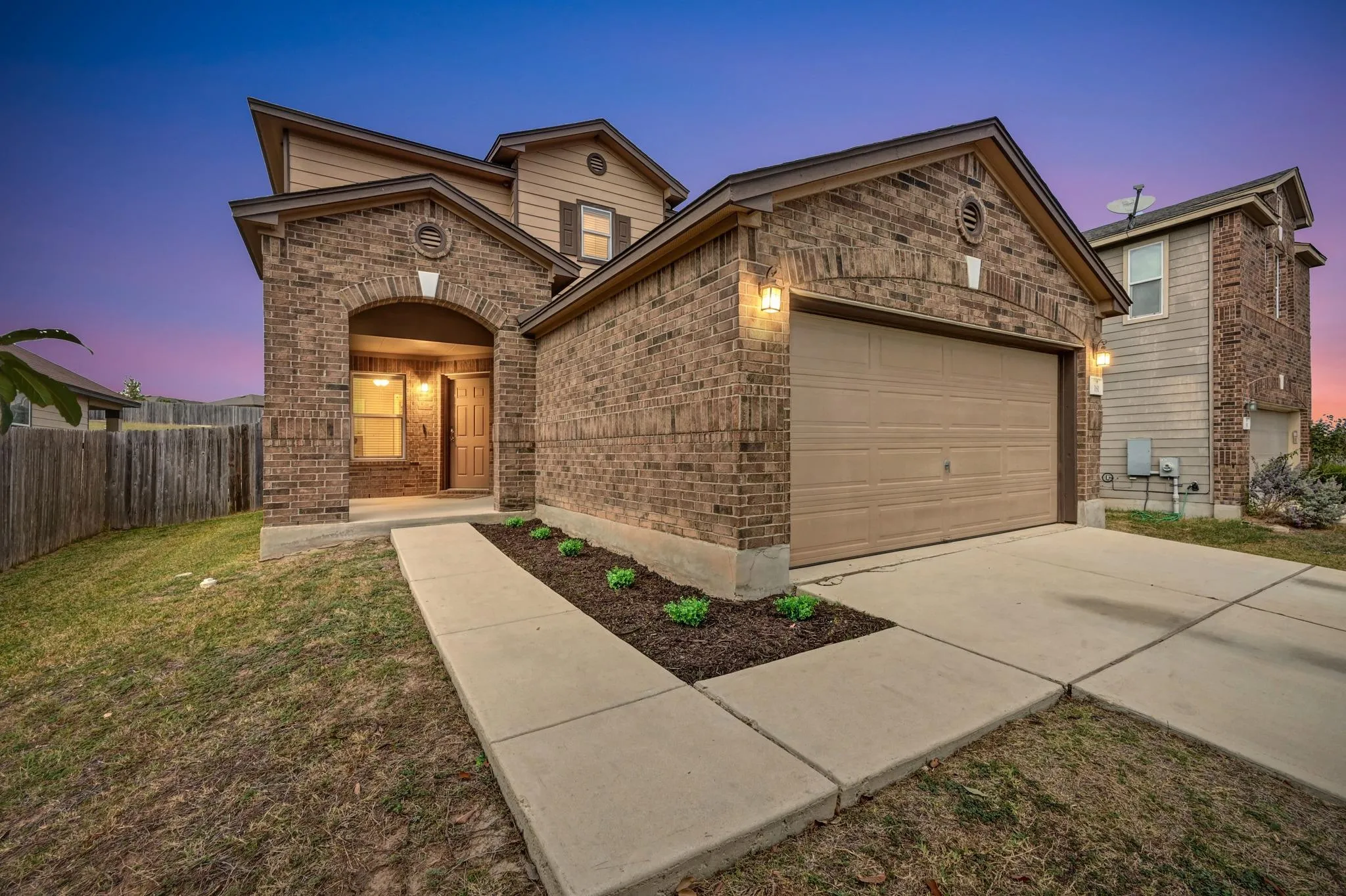 Photo of 181 CUSHMAN DR, Kyle, TX, 78640