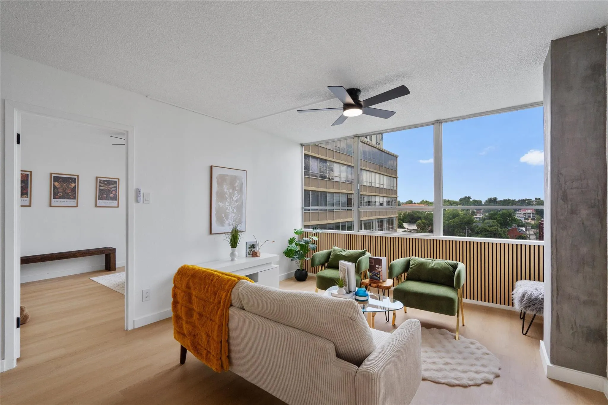 Photo 5 of 1800 LAVACA ST #A613