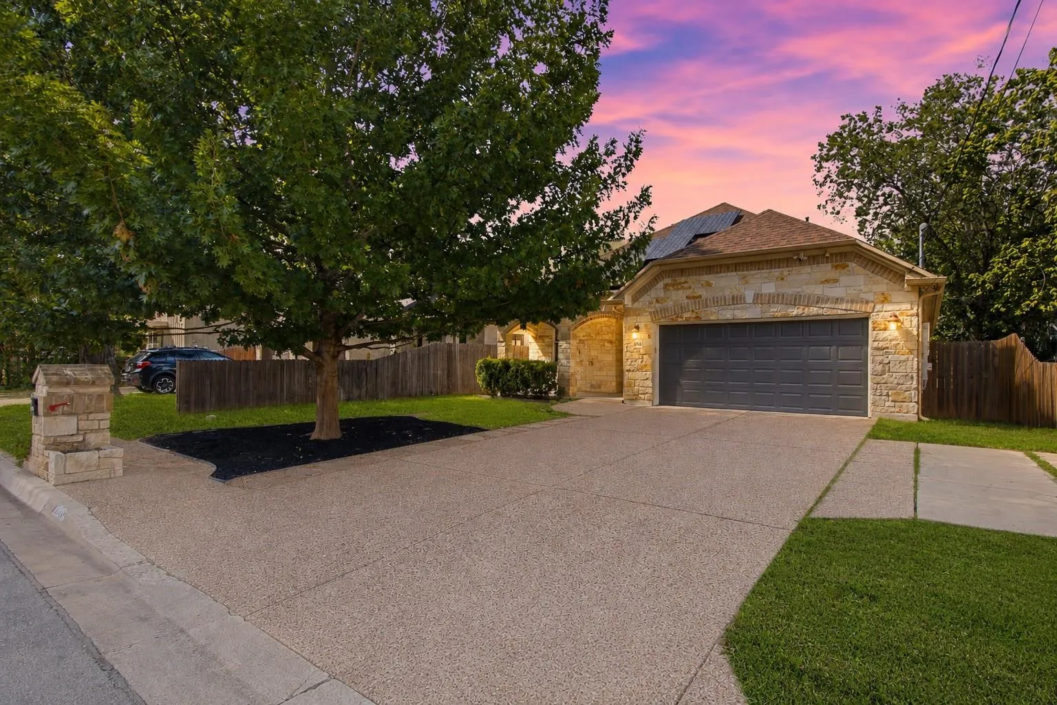 Photo of 2806 PRADO ST, Austin, TX, 78702
