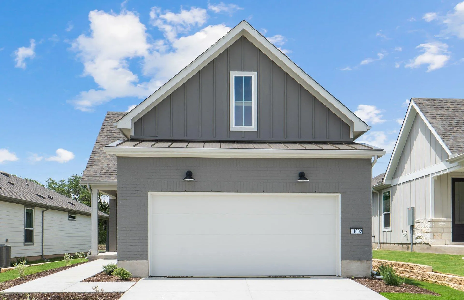 Photo of 1002 MARTINGALE ST, Georgetown, TX, 78633