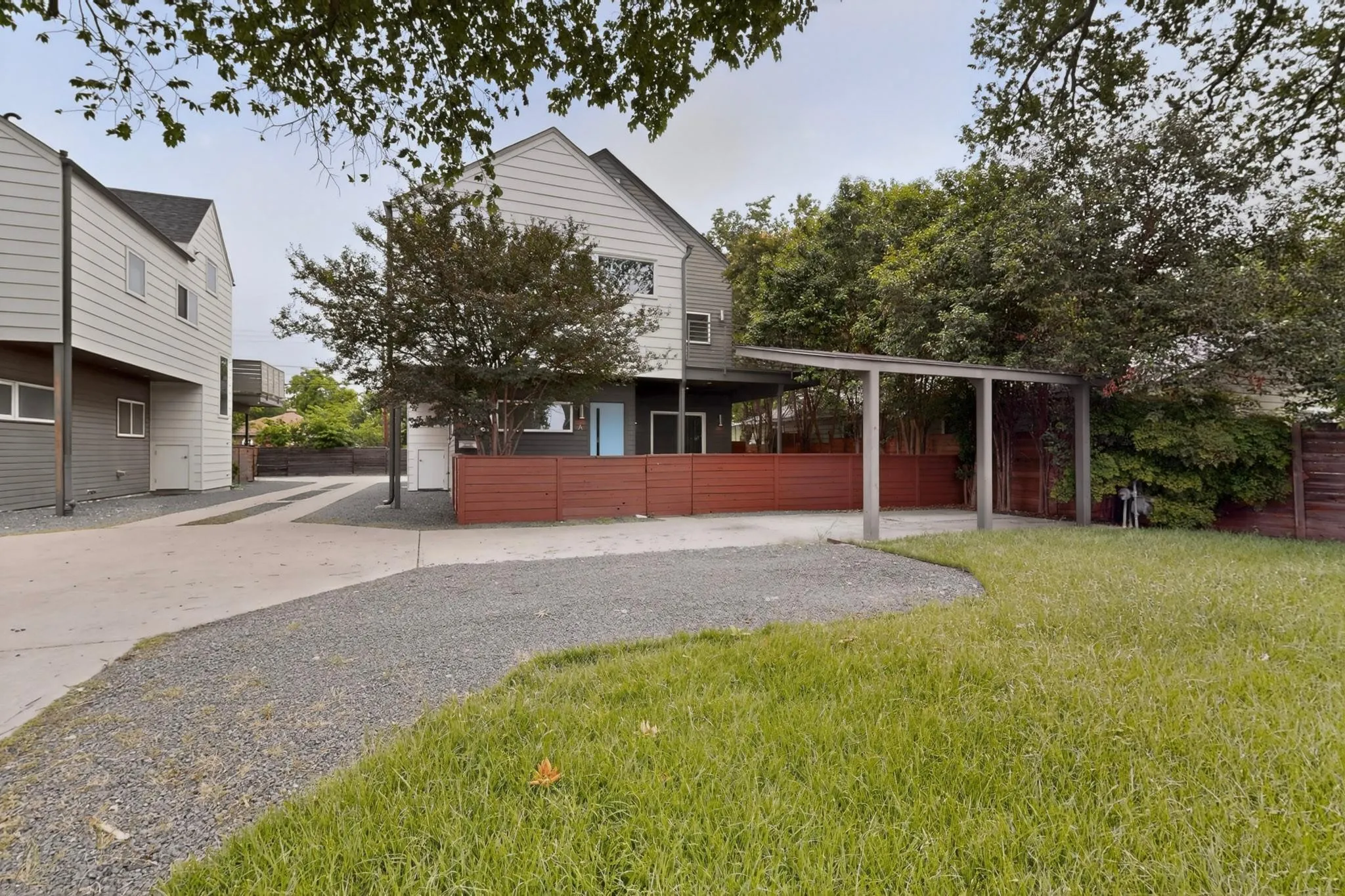 Photo of 400 W 51ST NONE #A, Austin, 78751