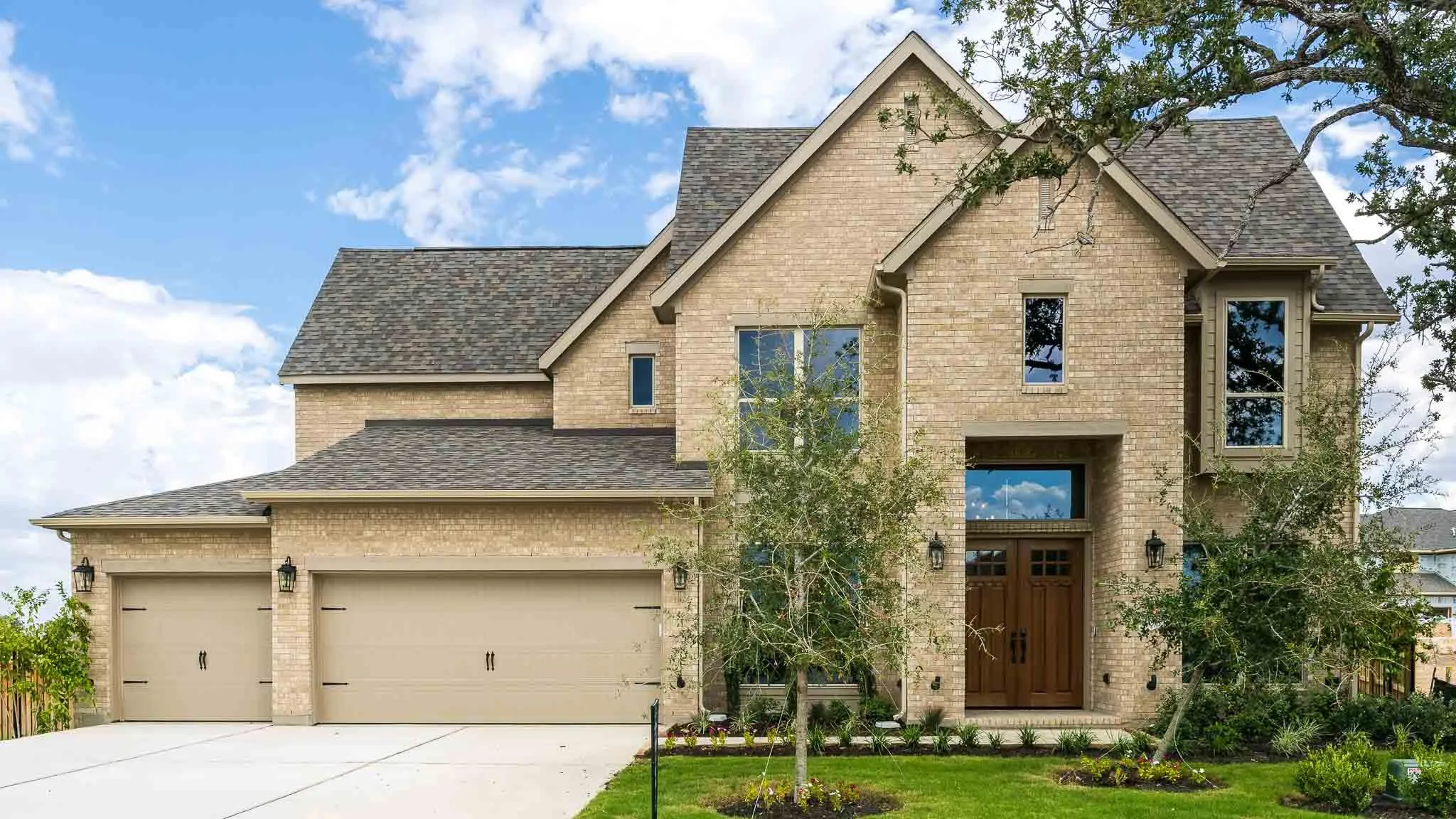 Photo of 208 OSWALT WAY, Liberty Hill, TX, 78642