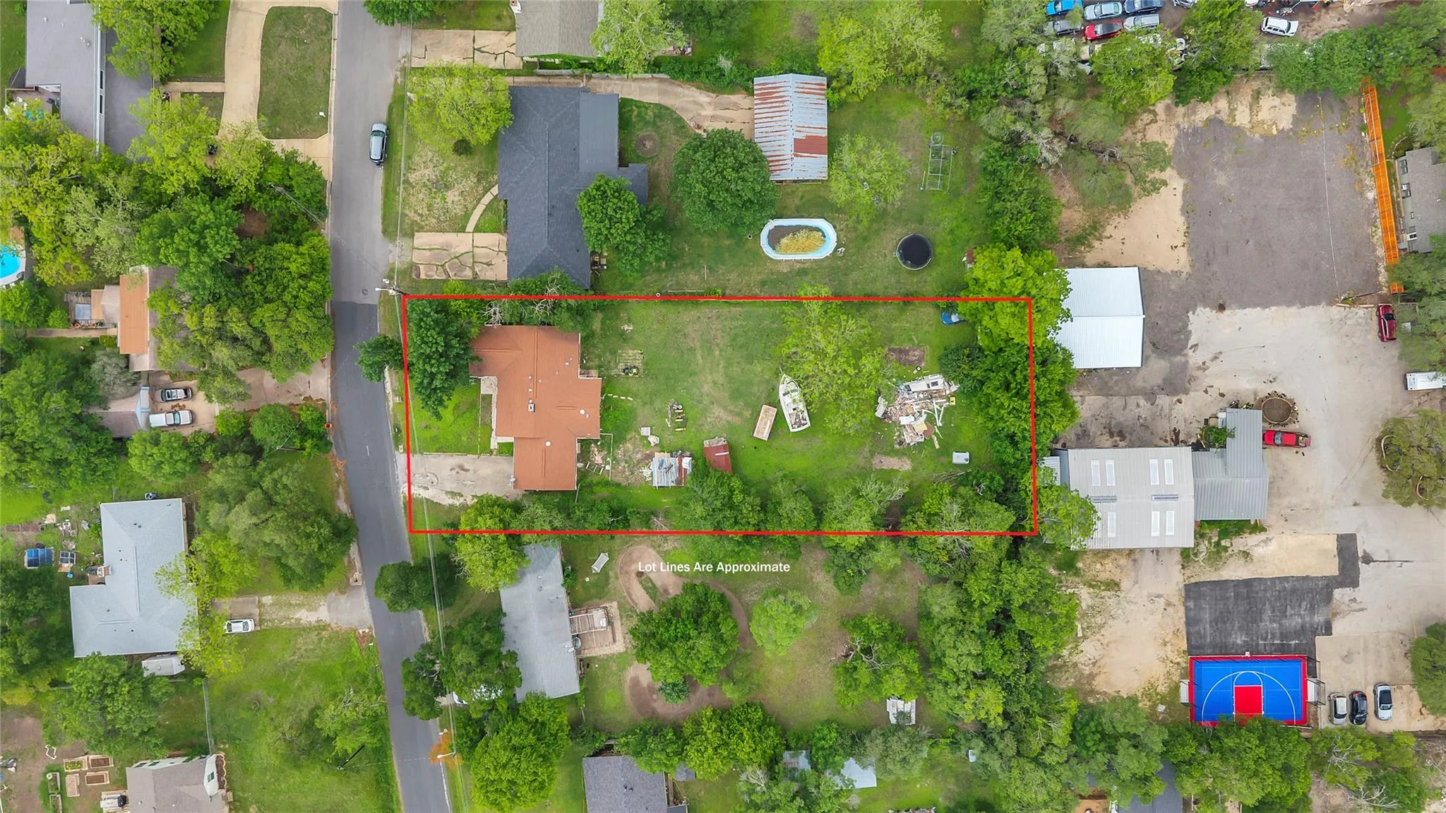 Photo 3 of 11604 TEDFORD ST