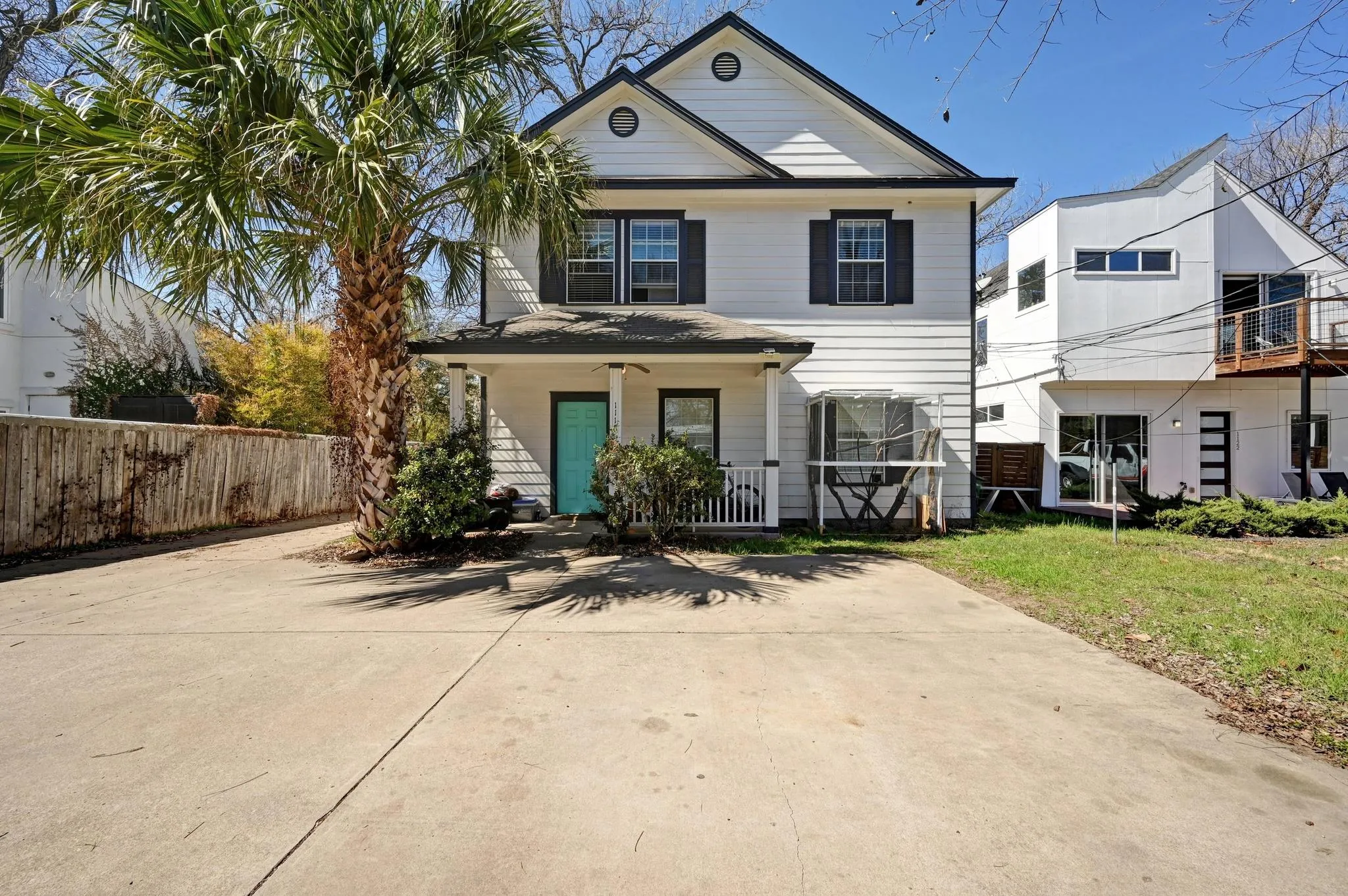 Photo of 1118 LINDEN ST, Austin, TX, 78702