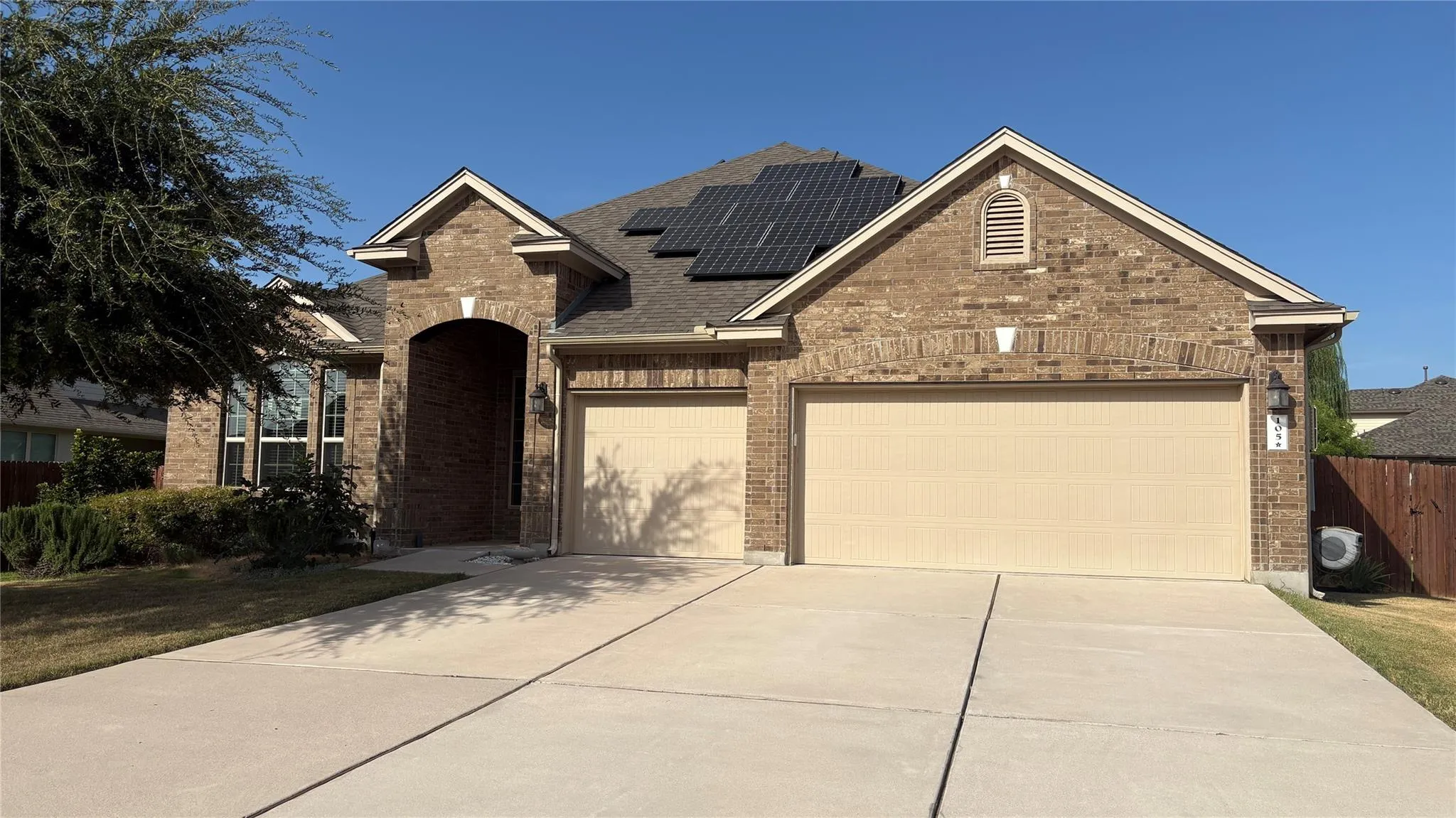 Photo of 105 SUMMER PARK BND, Cedar Park, TX, 78613