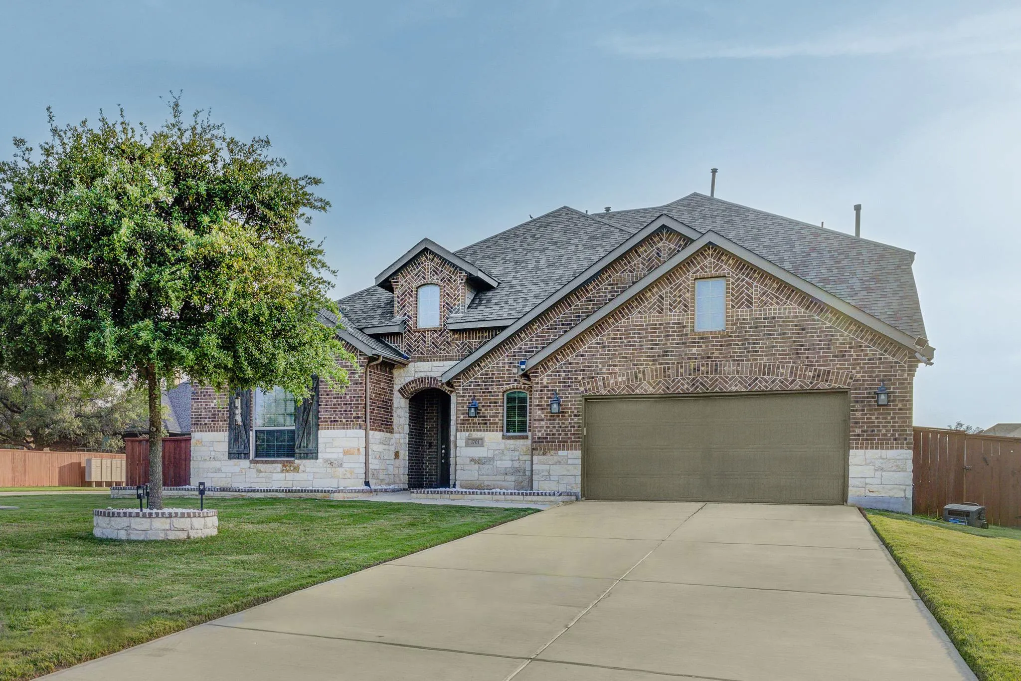 Photo of 1701 HIGHLAND RIDGE RD, Georgetown, TX, 78628