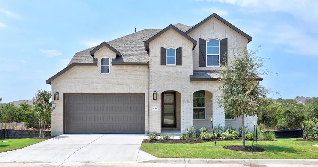 Photo of 1216 WOLF CANYON RD, Georgetown, TX, 78628