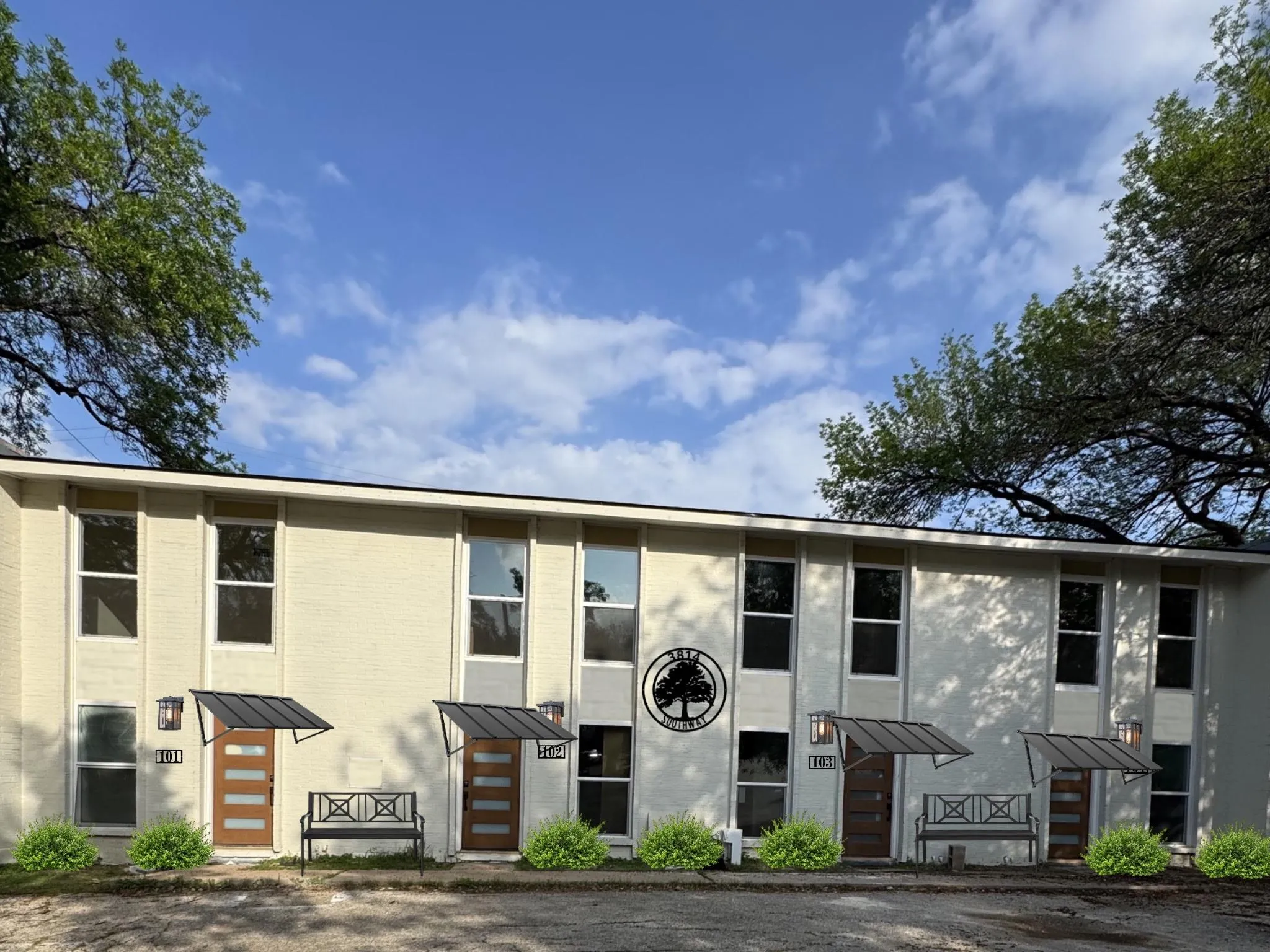 Photo of 3814 SOUTHWAY DR, Austin, TX, 78704