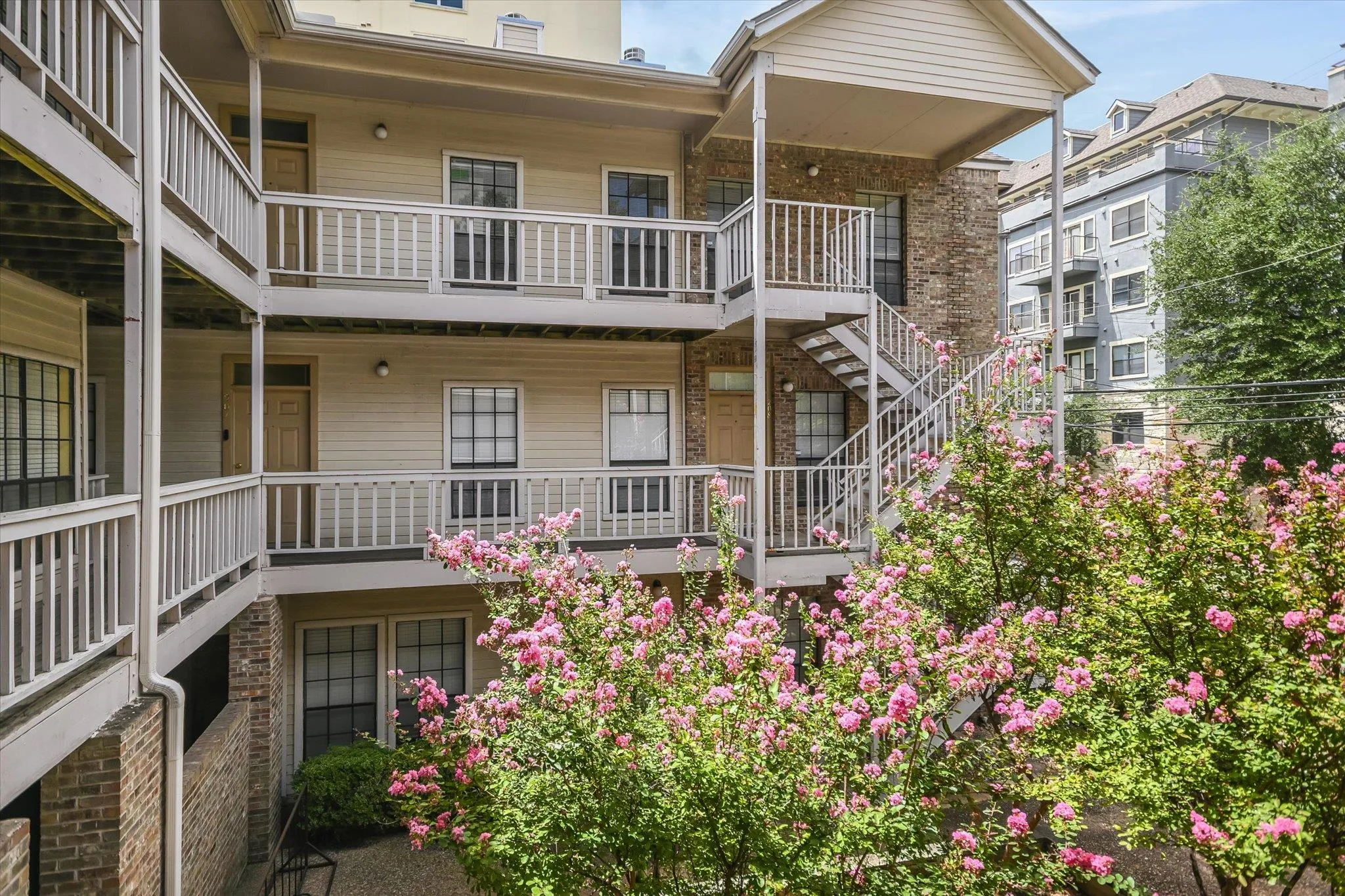 Photo of 715 W 22ND 1/2 ST #208, Austin, TX, 78705