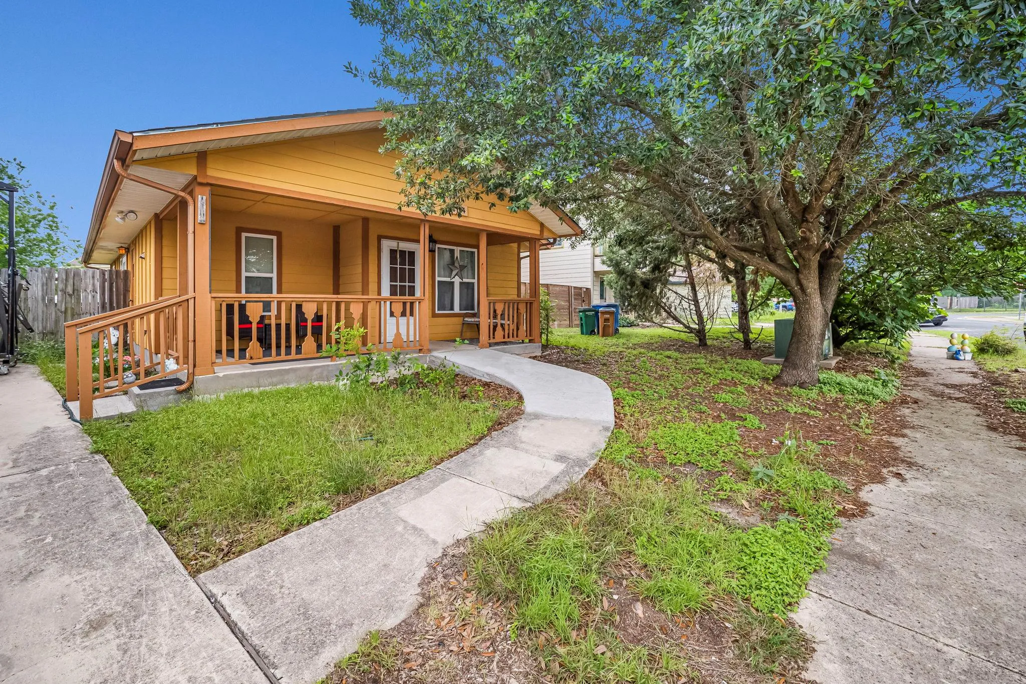 Photo of 7104 VILLITA AVENIDA ST, Austin, TX, 78741