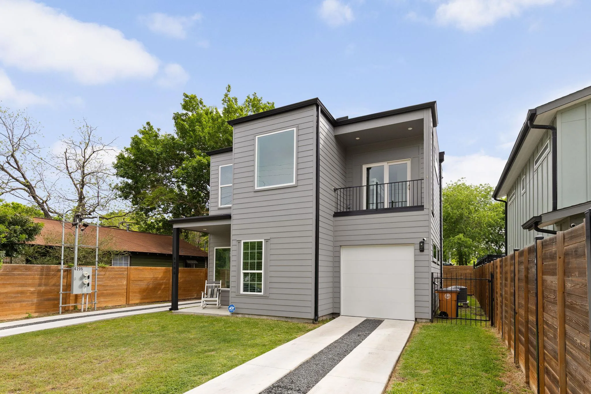Photo 2 of 6205 CADDIE ST #1 & 2