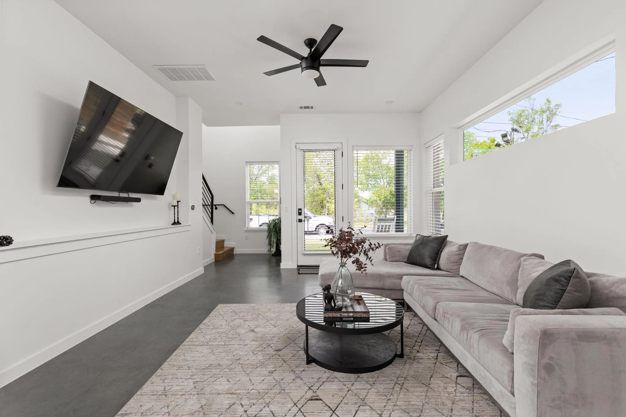 Photo 5 of 6205 CADDIE ST #1 & 2