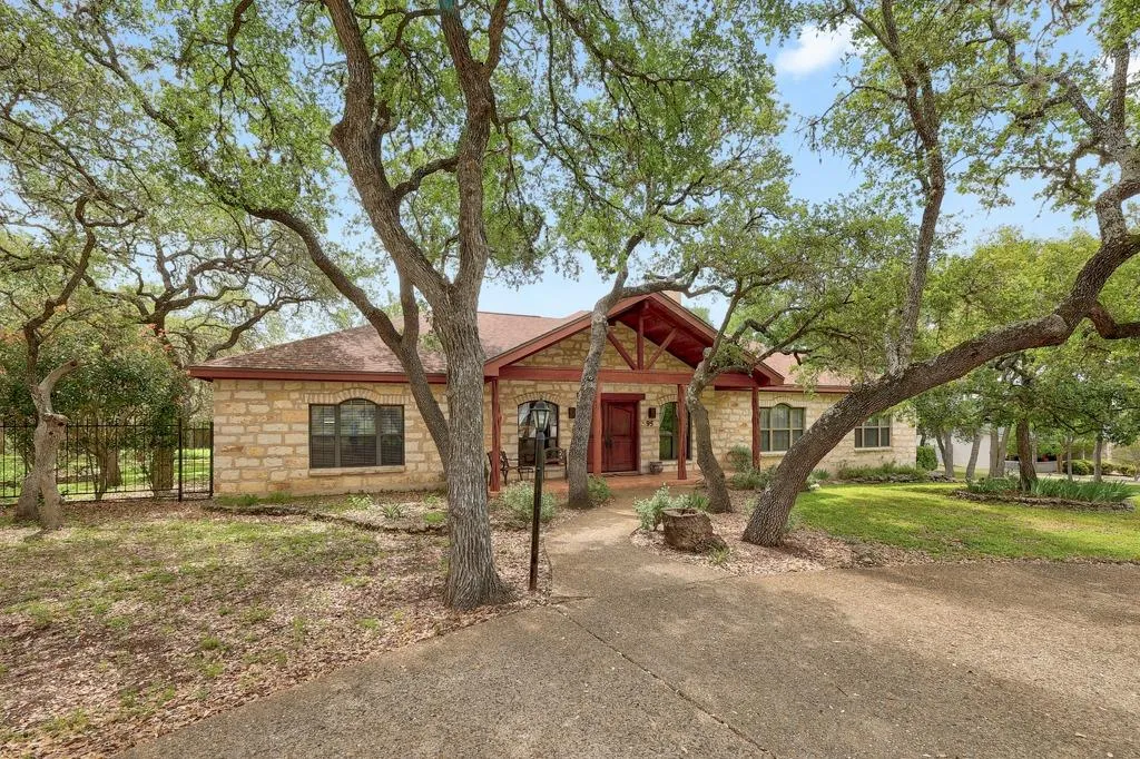 Photo of 95 AUGUSTA DR, Wimberley, TX, 78676