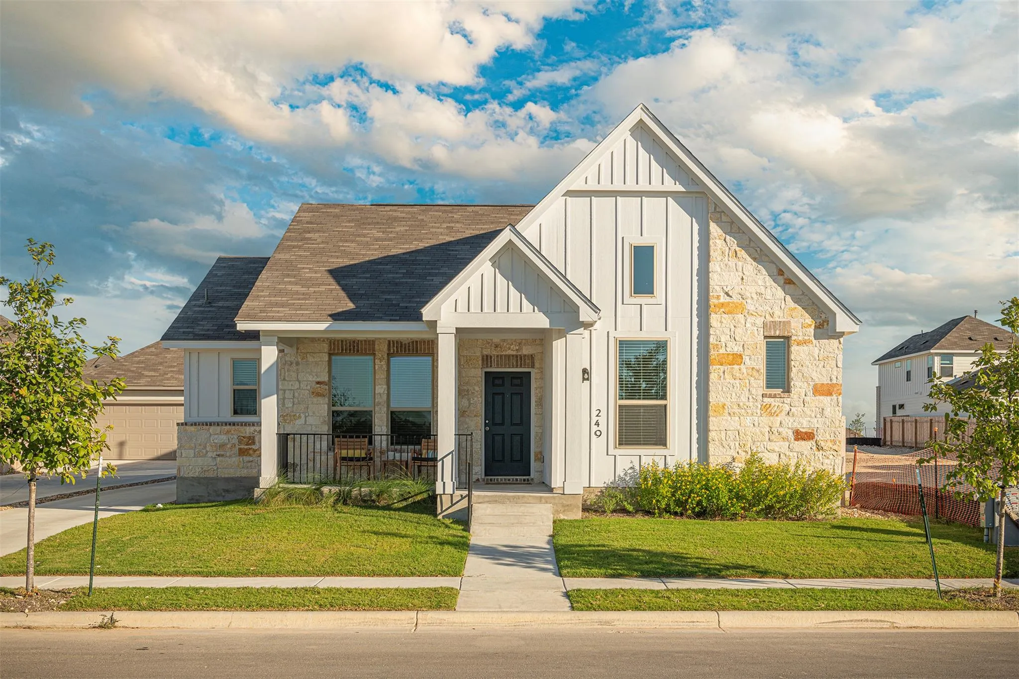 Photo of 249 TREADWELL LN, Kyle, TX, 78640