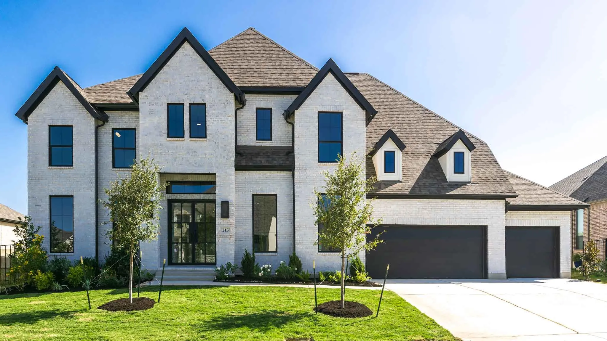 Photo of 213 JATES FIELD BND, Liberty Hill, TX, 78642