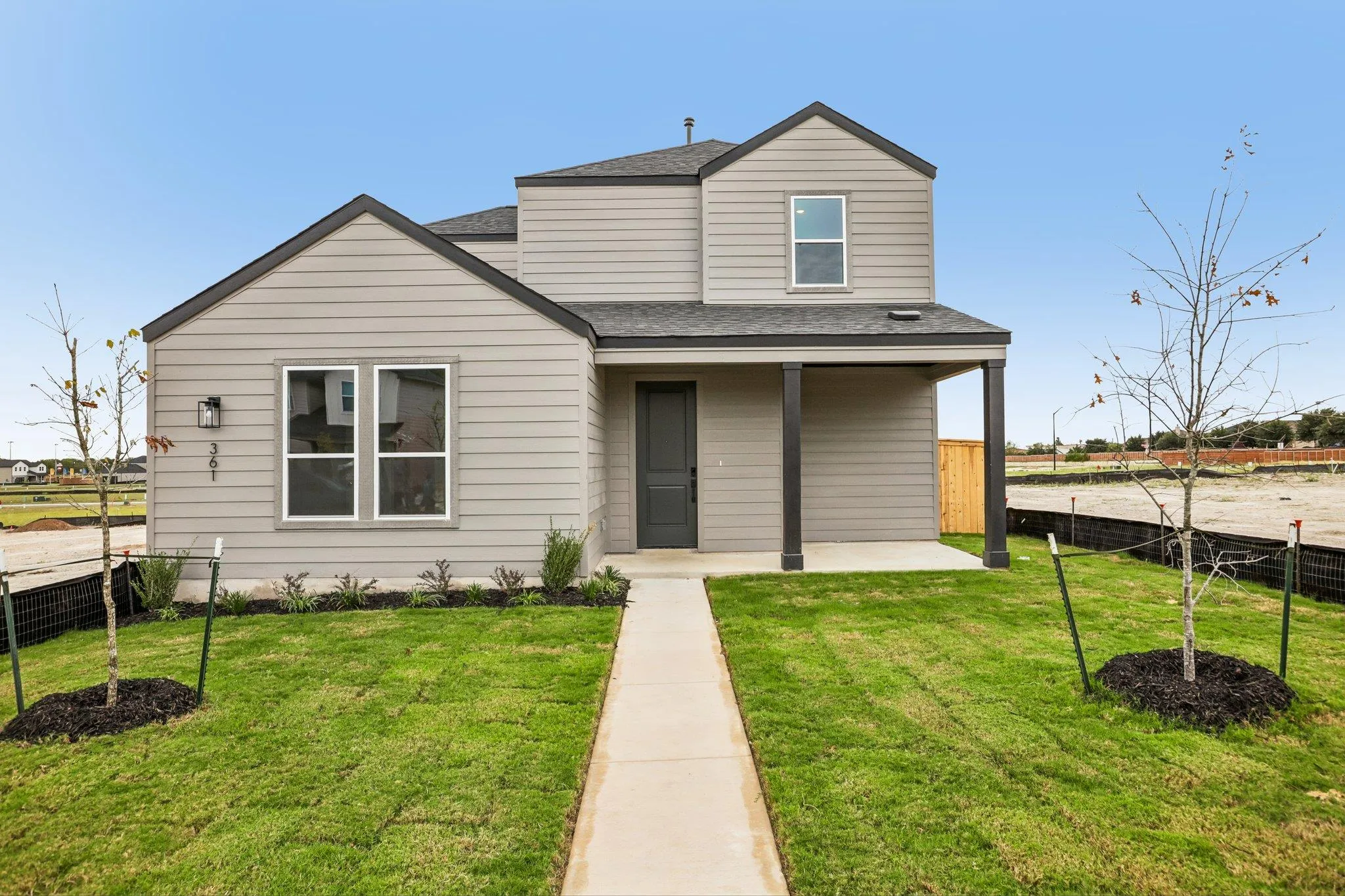 Photo of 361 ROMANS RD, Kyle, TX, 78640