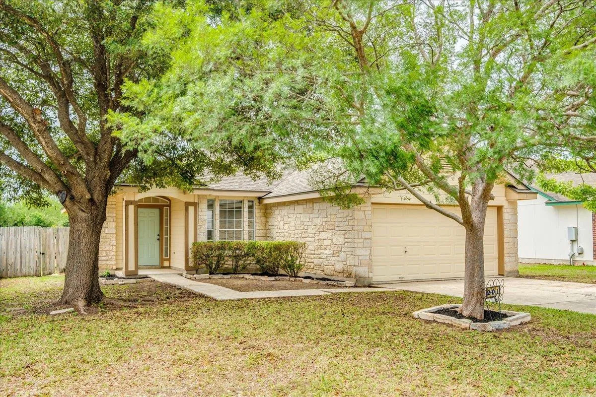 Photo of 201 ELMER CV, Kyle, TX, 78640