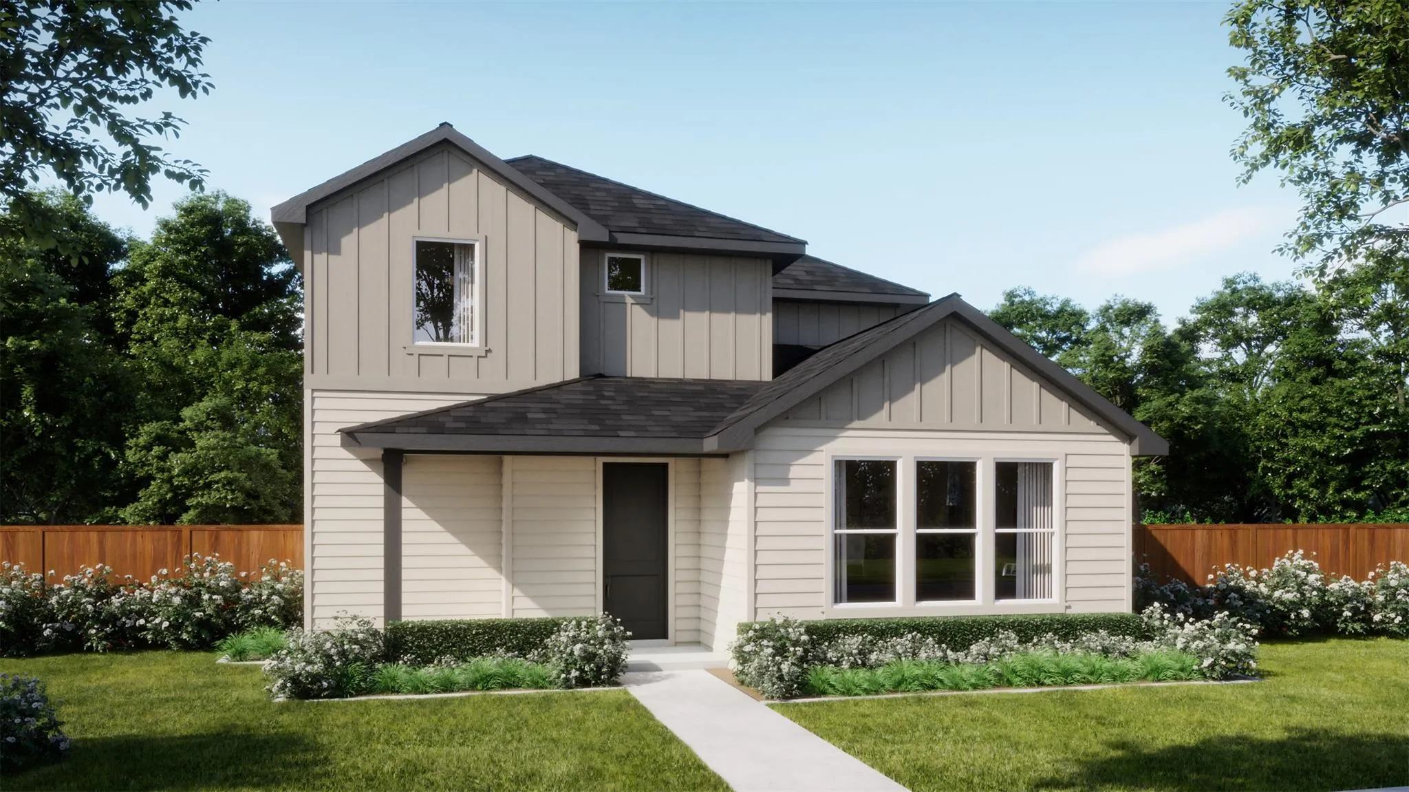 Photo of 311 ROMANS RD, Kyle, TX, 78640