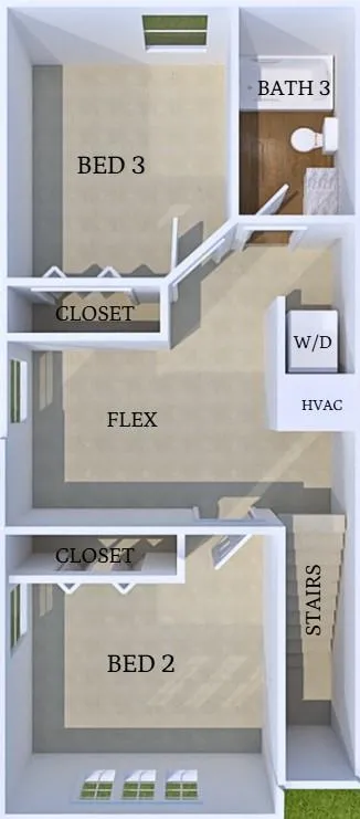 Photo 5 of 99 MAGER LN #D