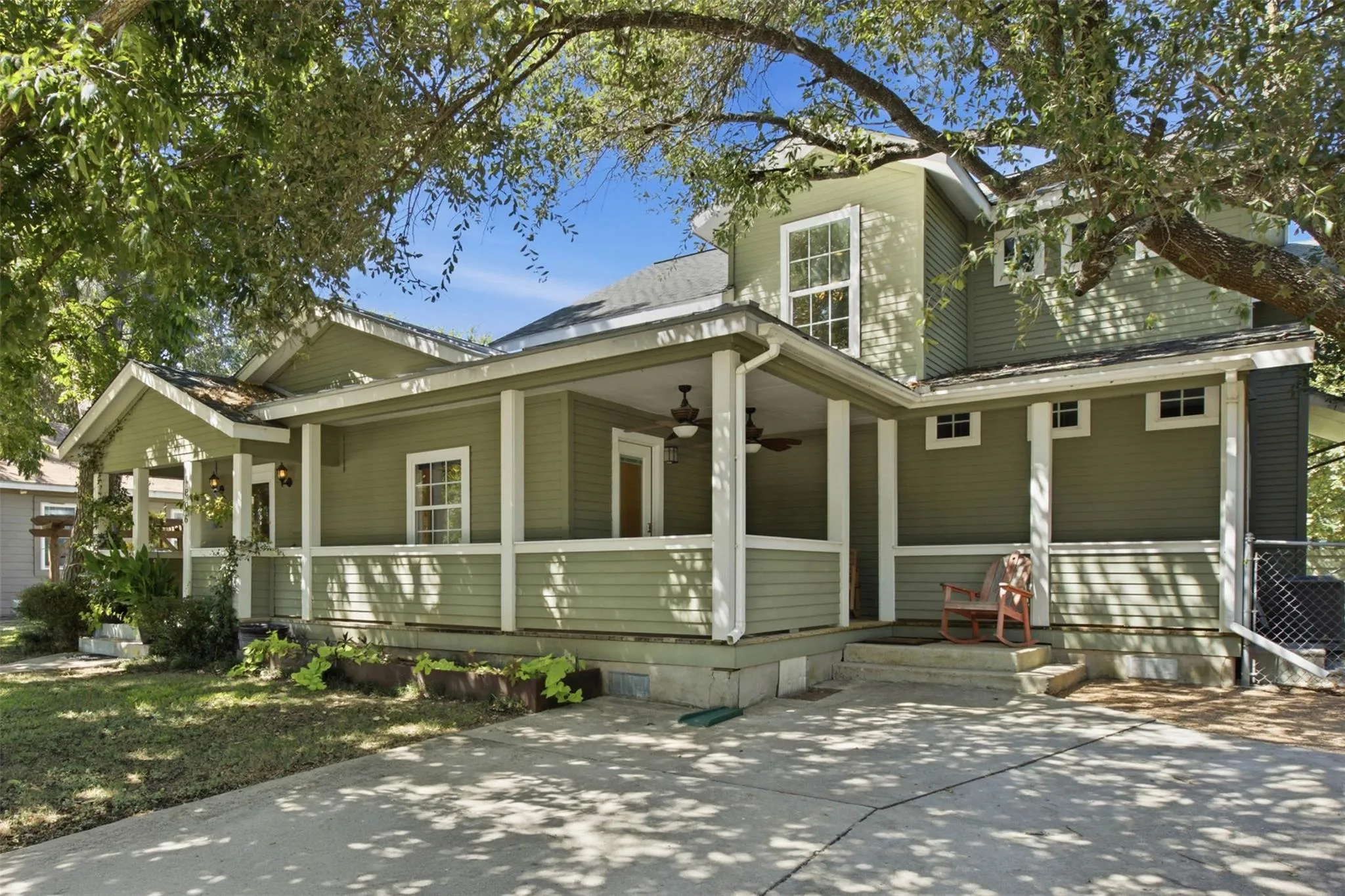 Photo of 1806 EUBANK ST, Georgetown, TX, 78626