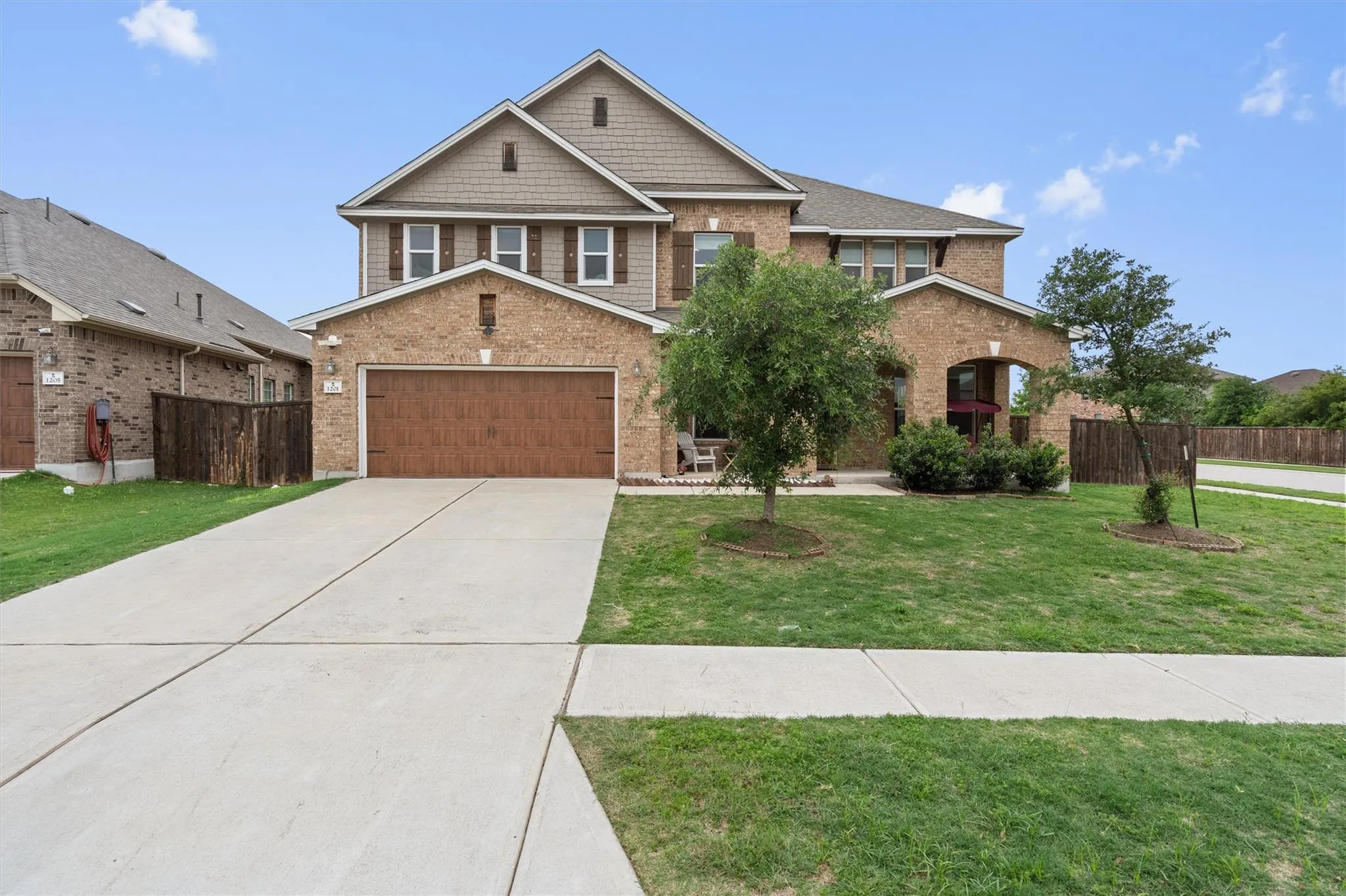 Photo of 1201 EULESS LN, Leander, TX, 78641