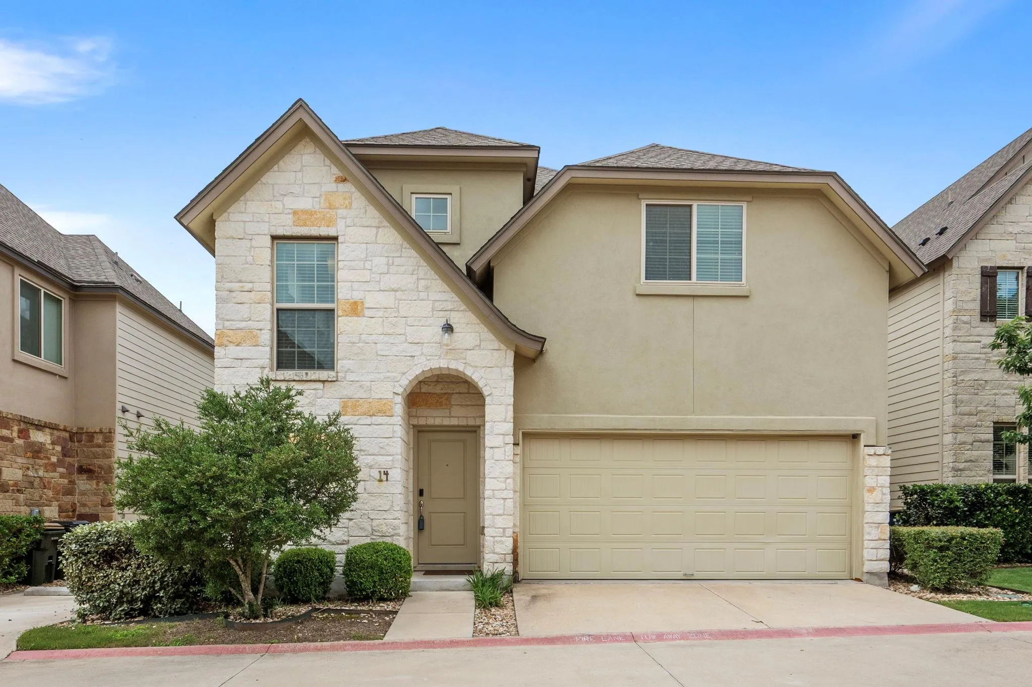 Photo of 13501 METRIC BLVD #14, Austin, TX, 78727