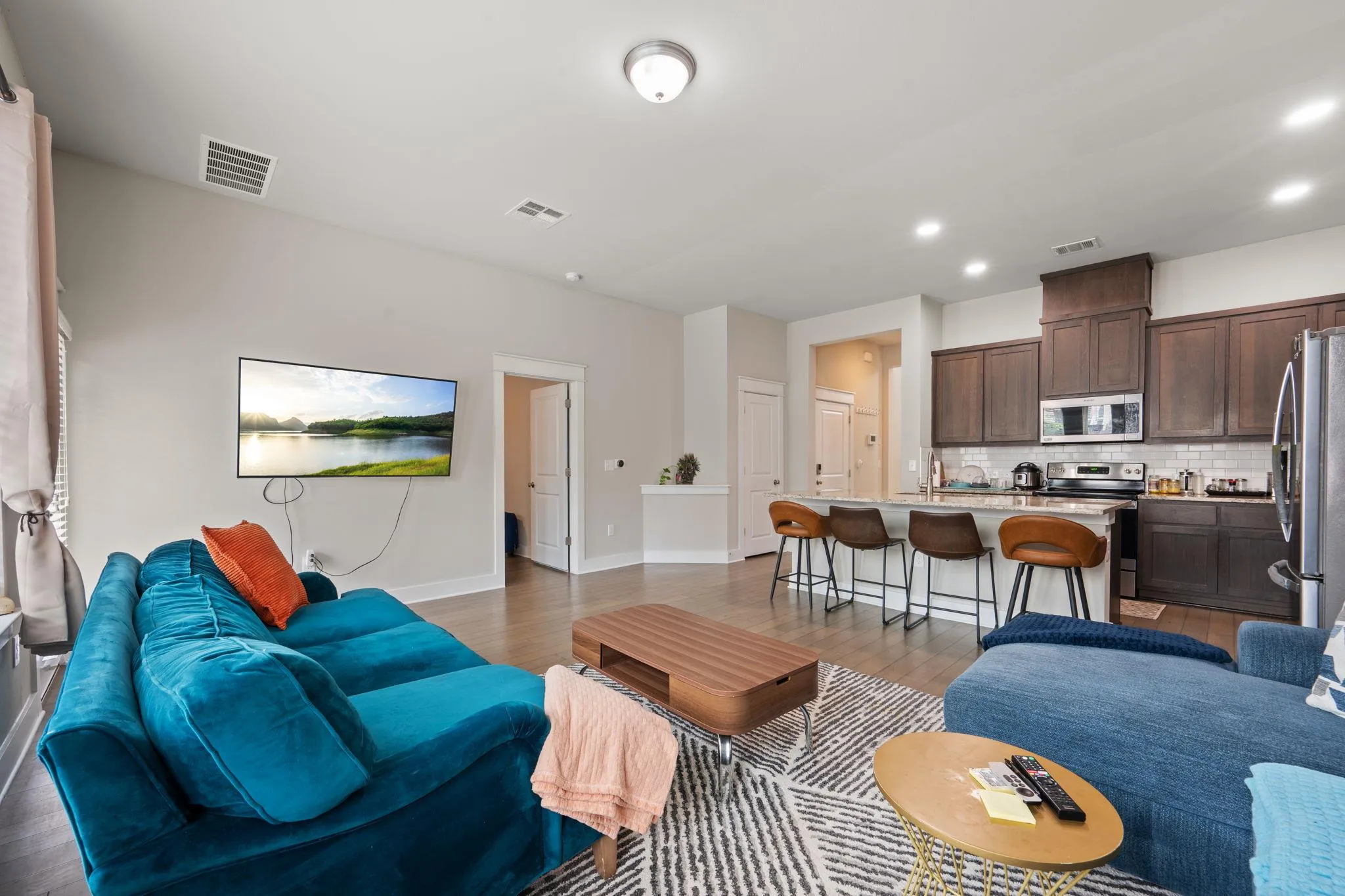 Photo 3 of 13501 METRIC BLVD #14