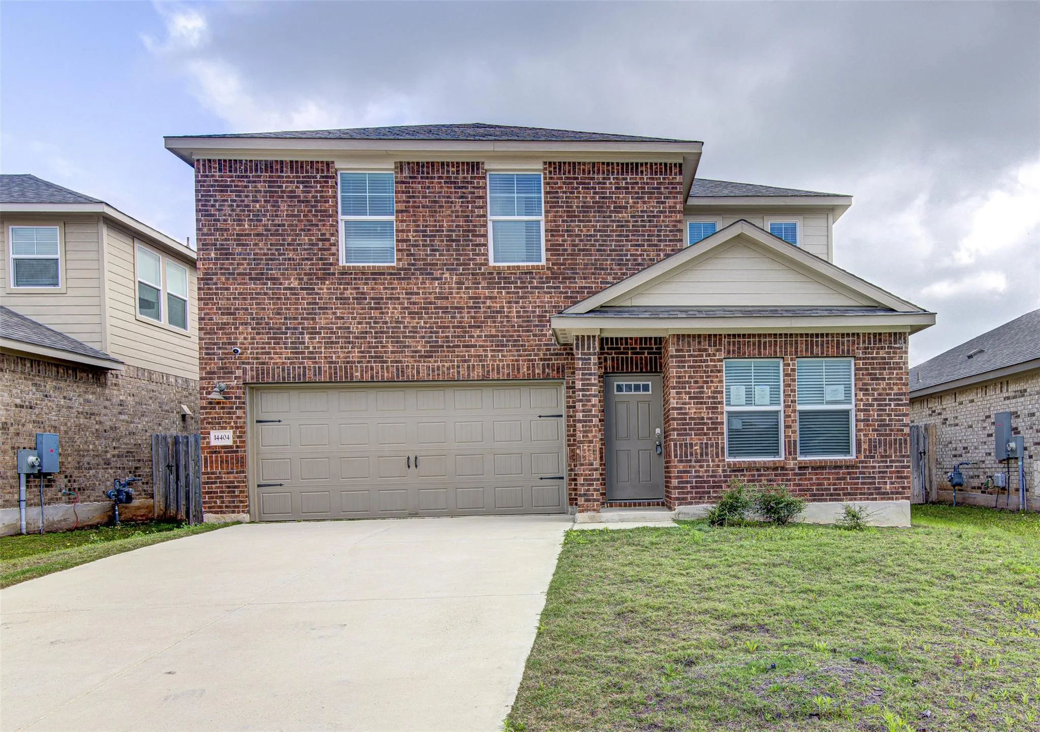 Photo of 14404 CASTLEFORD DR, Manor, TX, 78653