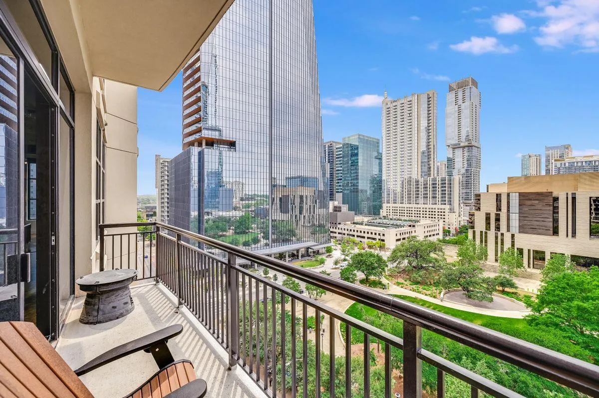 Photo of 311 W 5TH ST #1002, Austin, TX, 78701