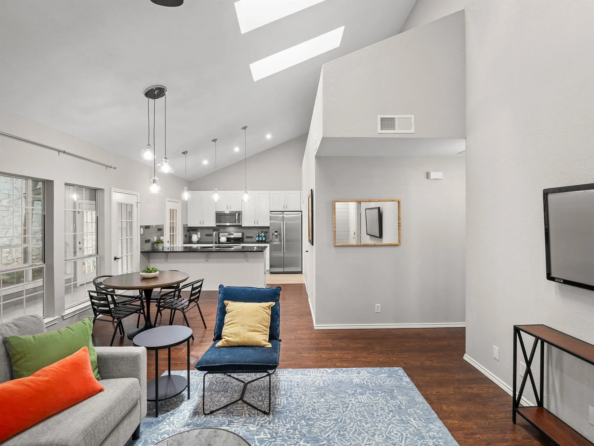 Photo 5 of 3809 SPICEWOOD SPRINGS RD #137