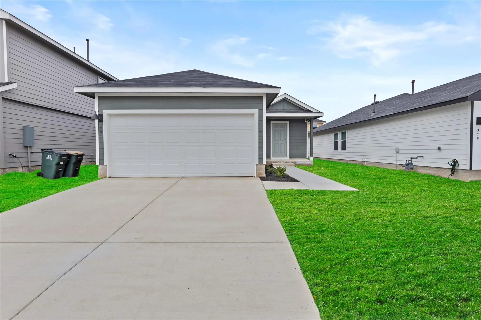 Photo of 371 LOW PASTURE TRL, Maxwell, TX, 78656