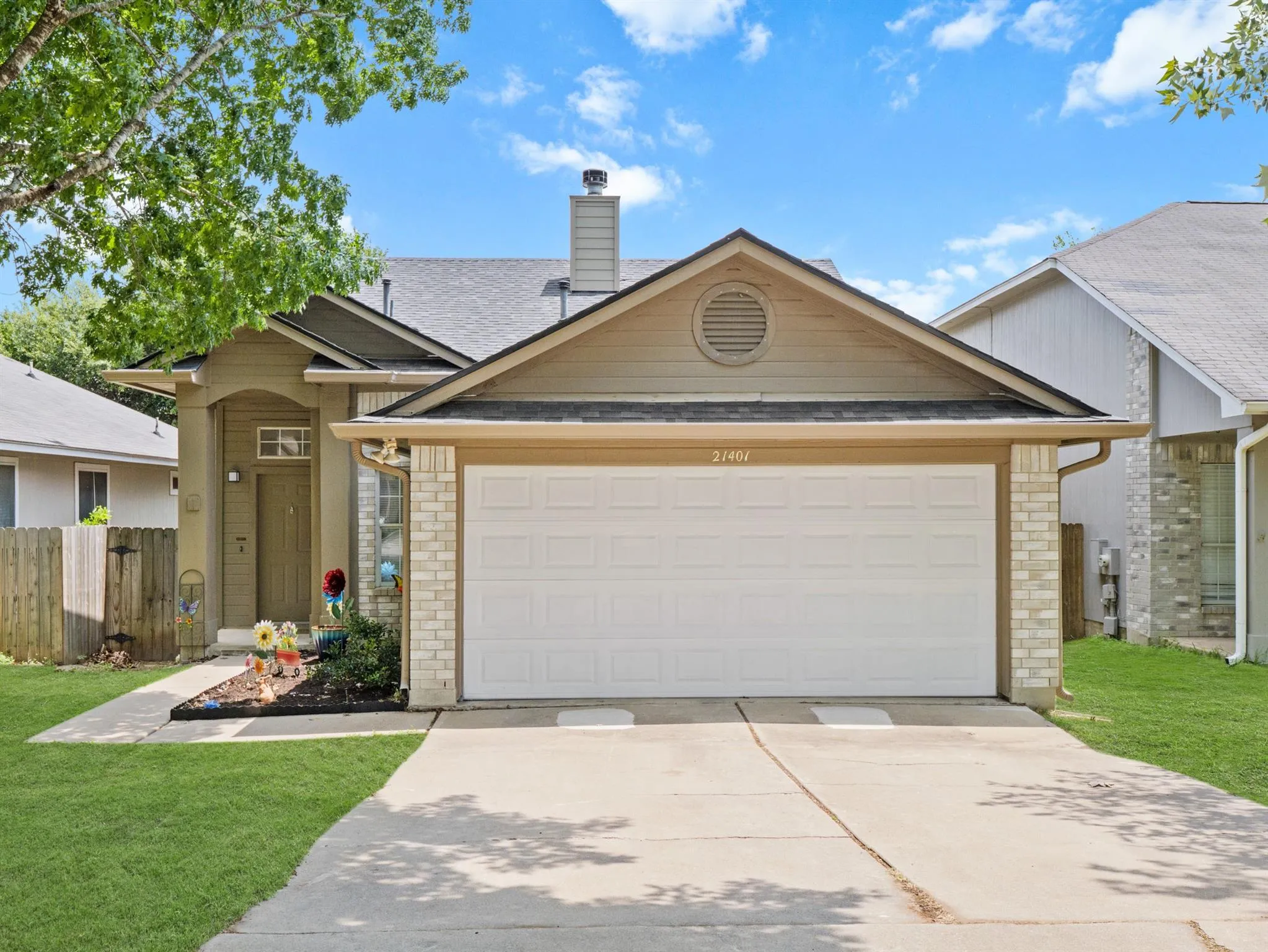 Photo of 21401 GRAND NATIONAL AVE, Pflugerville, 78660