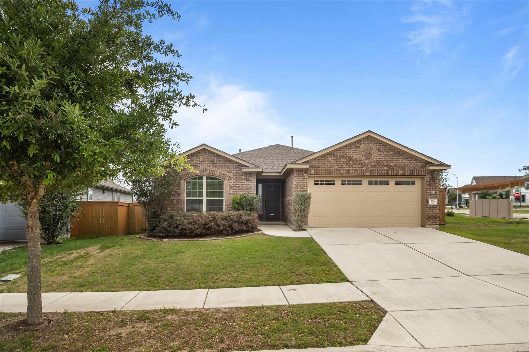Photo of 104 CYPRESS HILLS RD, San Marcos, TX, 78666