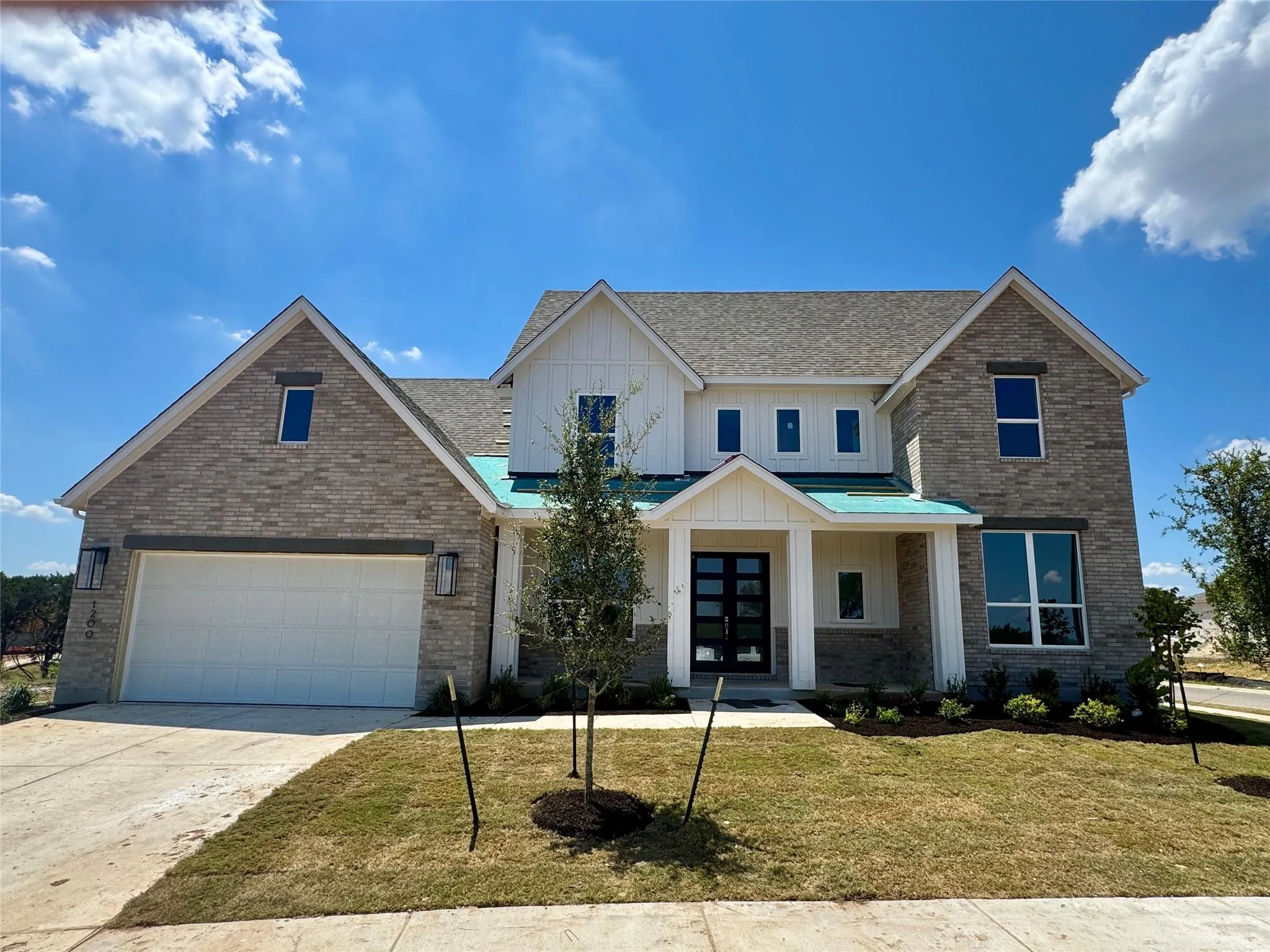 Photo of 1200 TWISTED TARPLEY LN, Georgetown, TX, 78628