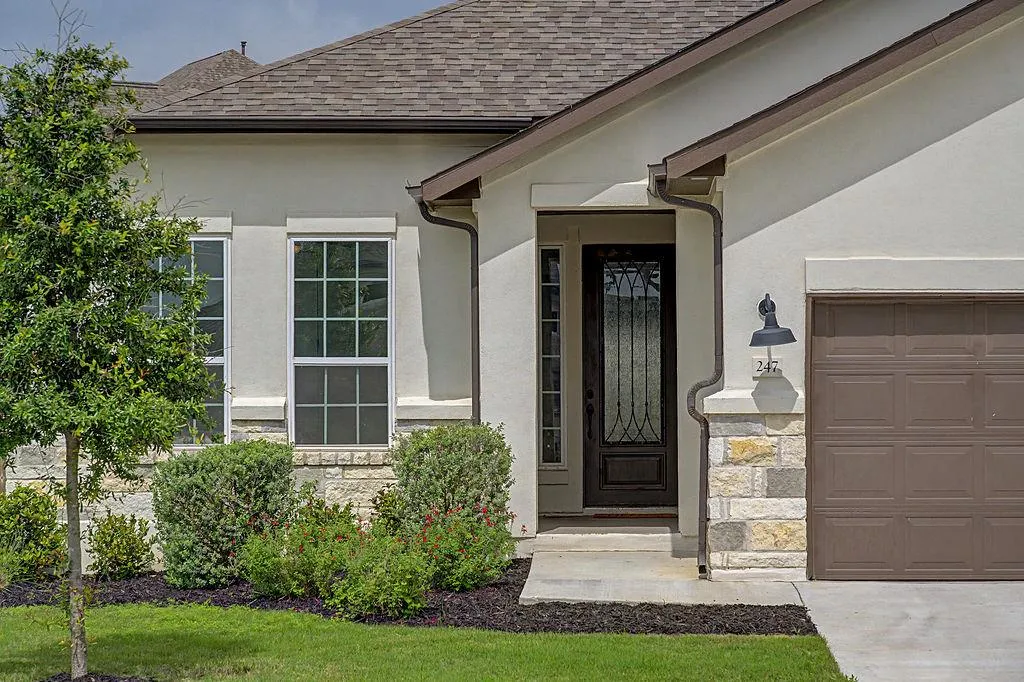 Photo of 247 CAROLINA JASMINE DR, San Marcos, TX, 78666