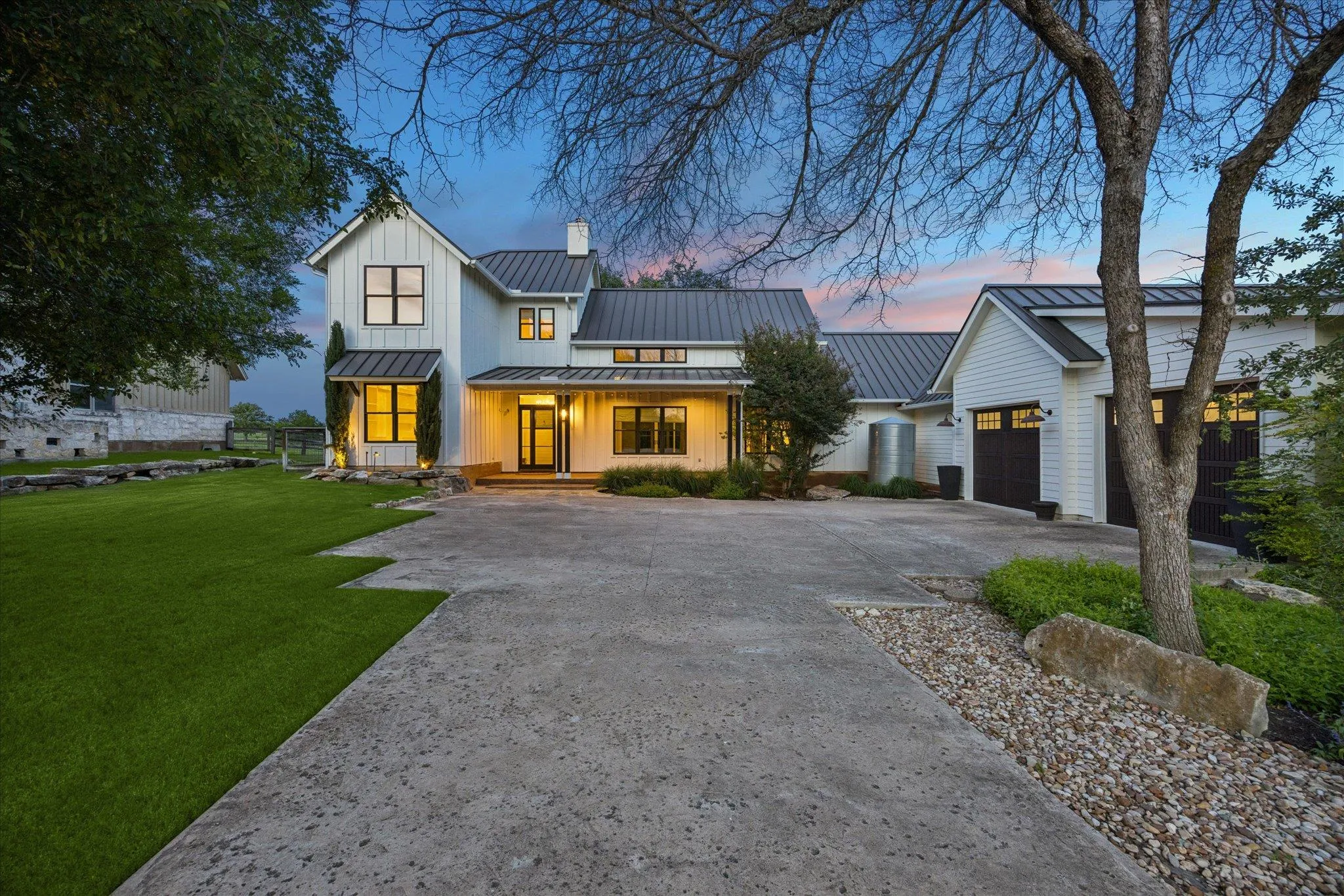 Photo of 1899 TREBLED WATERS TRL, Dripping Springs, TX, 78619