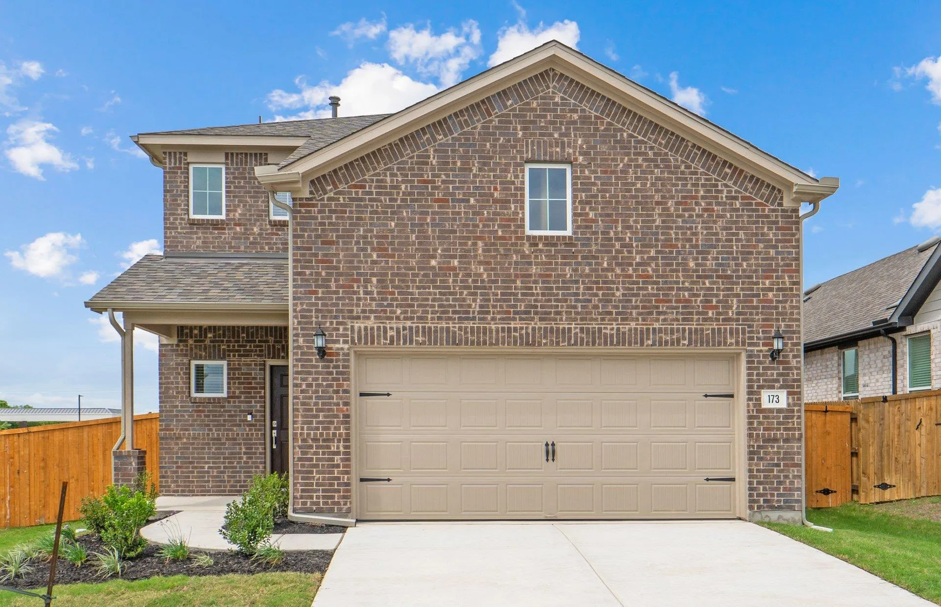 Photo of 173 QUEEN TOPSAIL WAY, Kyle, TX, 78640