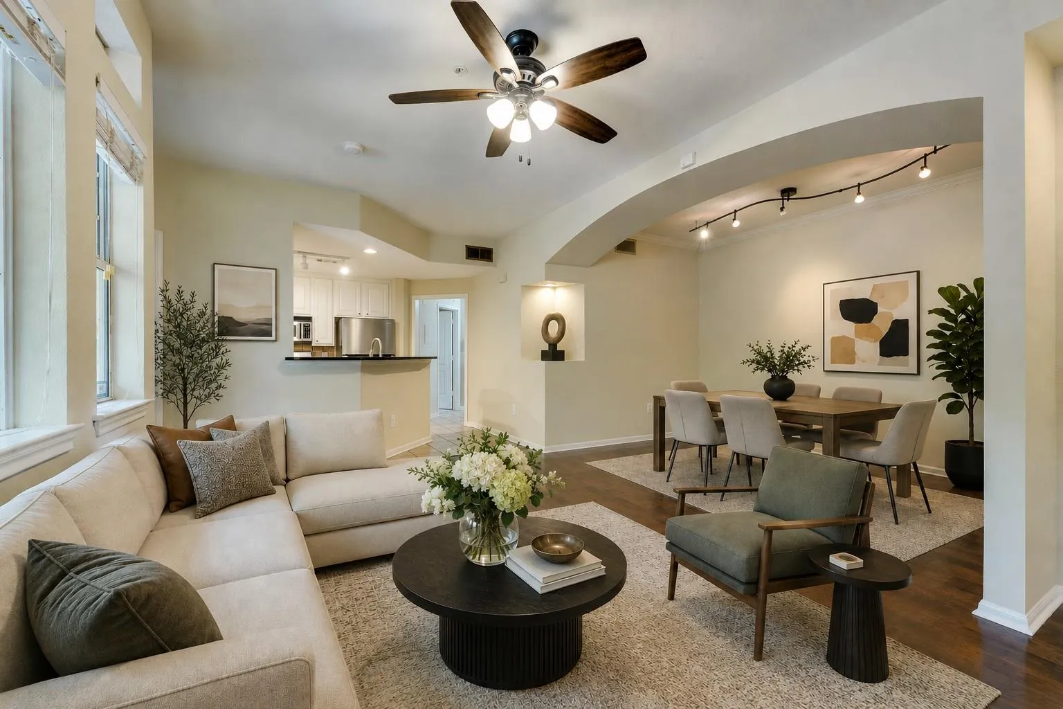 Photo of 9525 N CAPITAL OF TEXAS HIGHWAY #414, Austin, TX, 78759