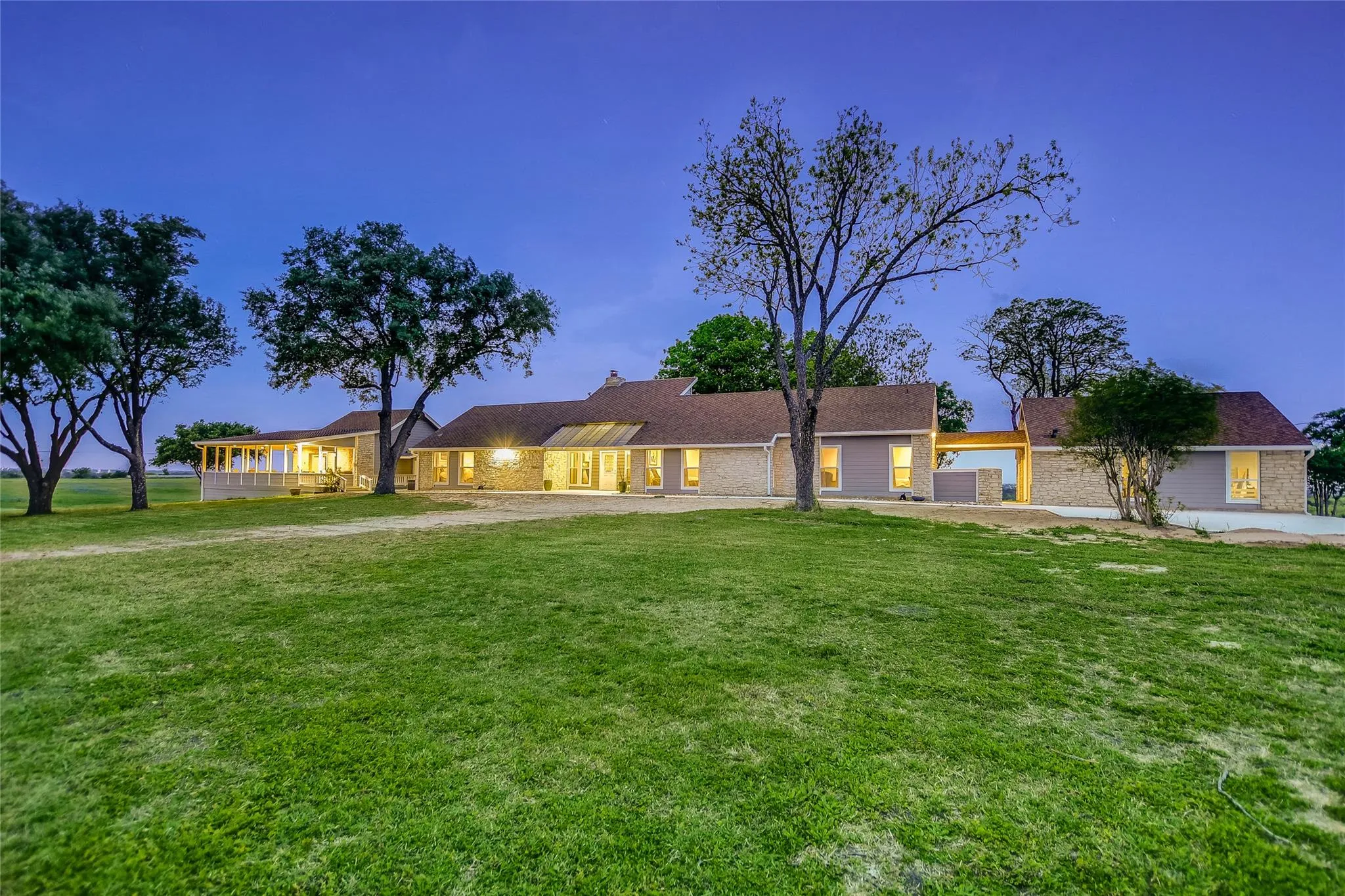 Photo of 1551 FM 1466, Coupland, TX, 78615