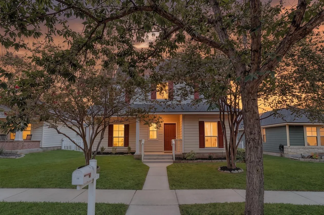 Photo of 616 SCHEEL, Kyle, TX, 78640