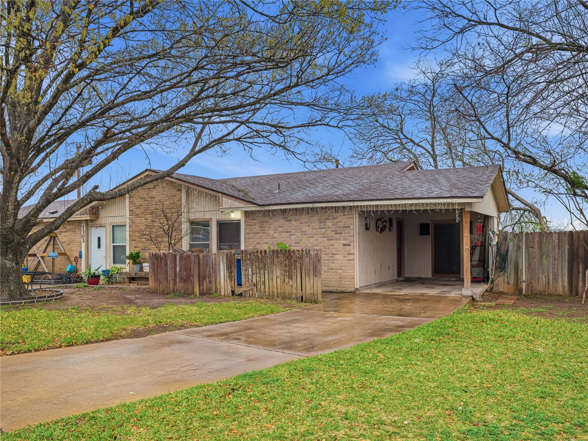 Photo of 1301 MC KIE CV, Austin, TX, 78752