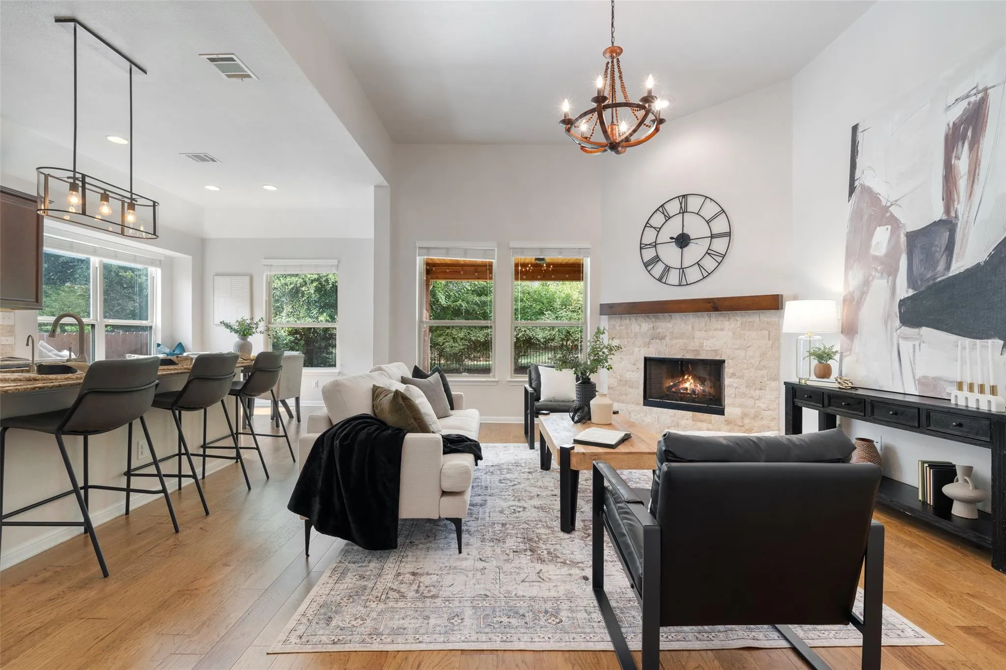 Photo of 18517 TANNER BAYOU LOOP, Austin, TX, 78738